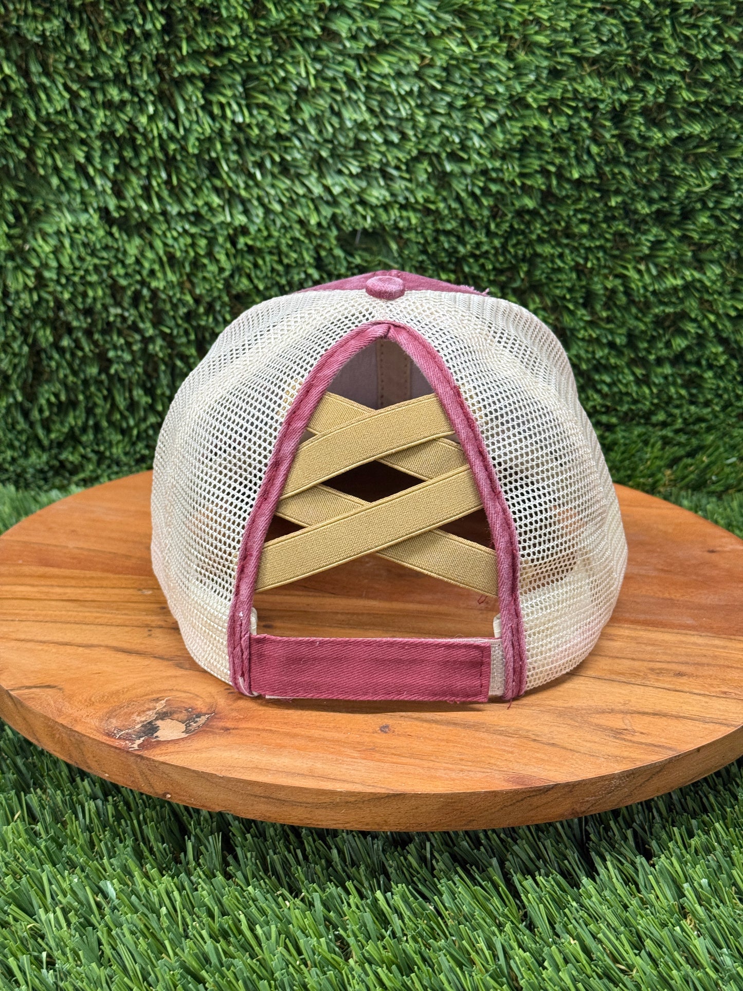 Women’s Overthink This Hat