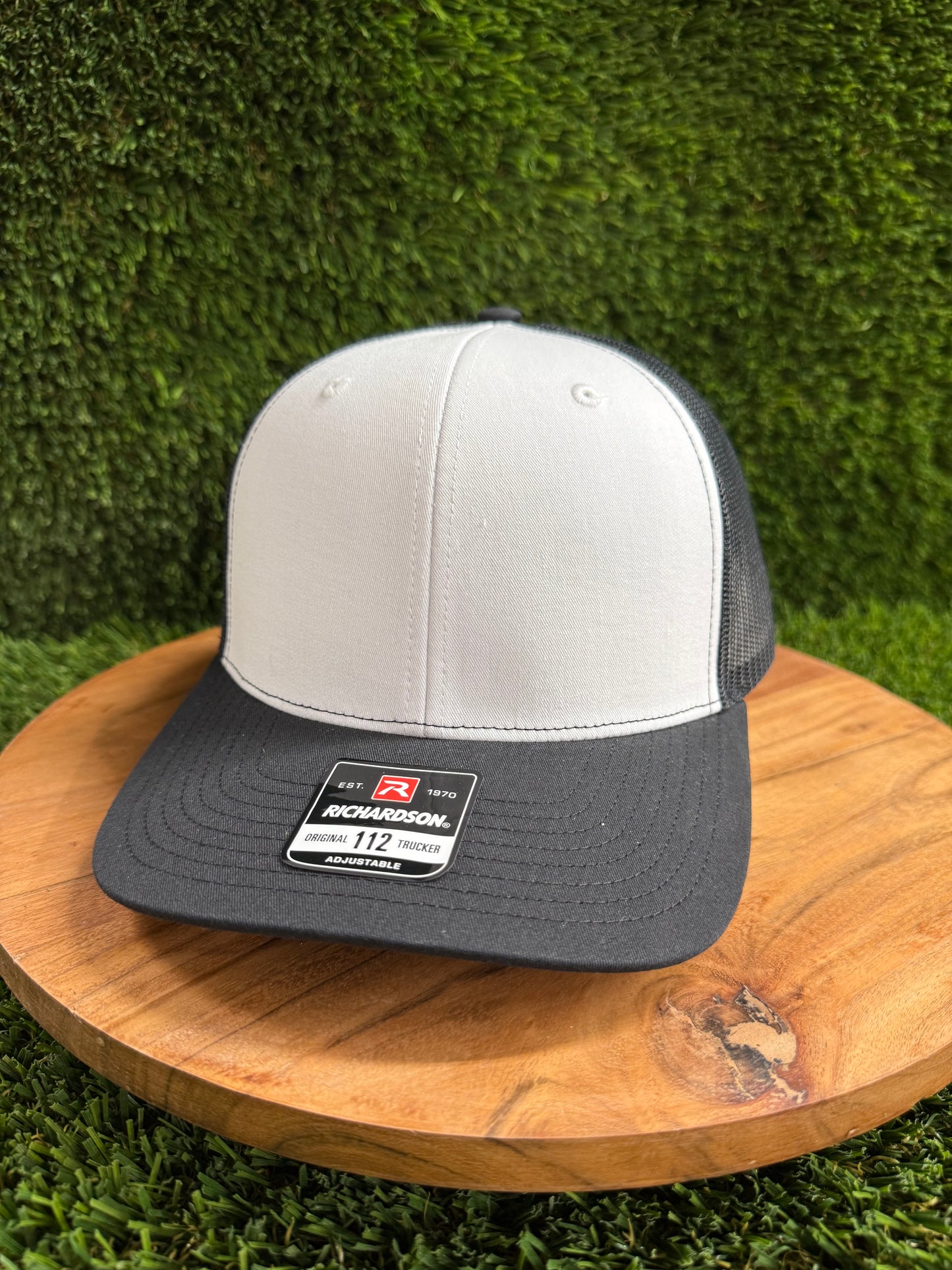 SnapBack Trucker hat