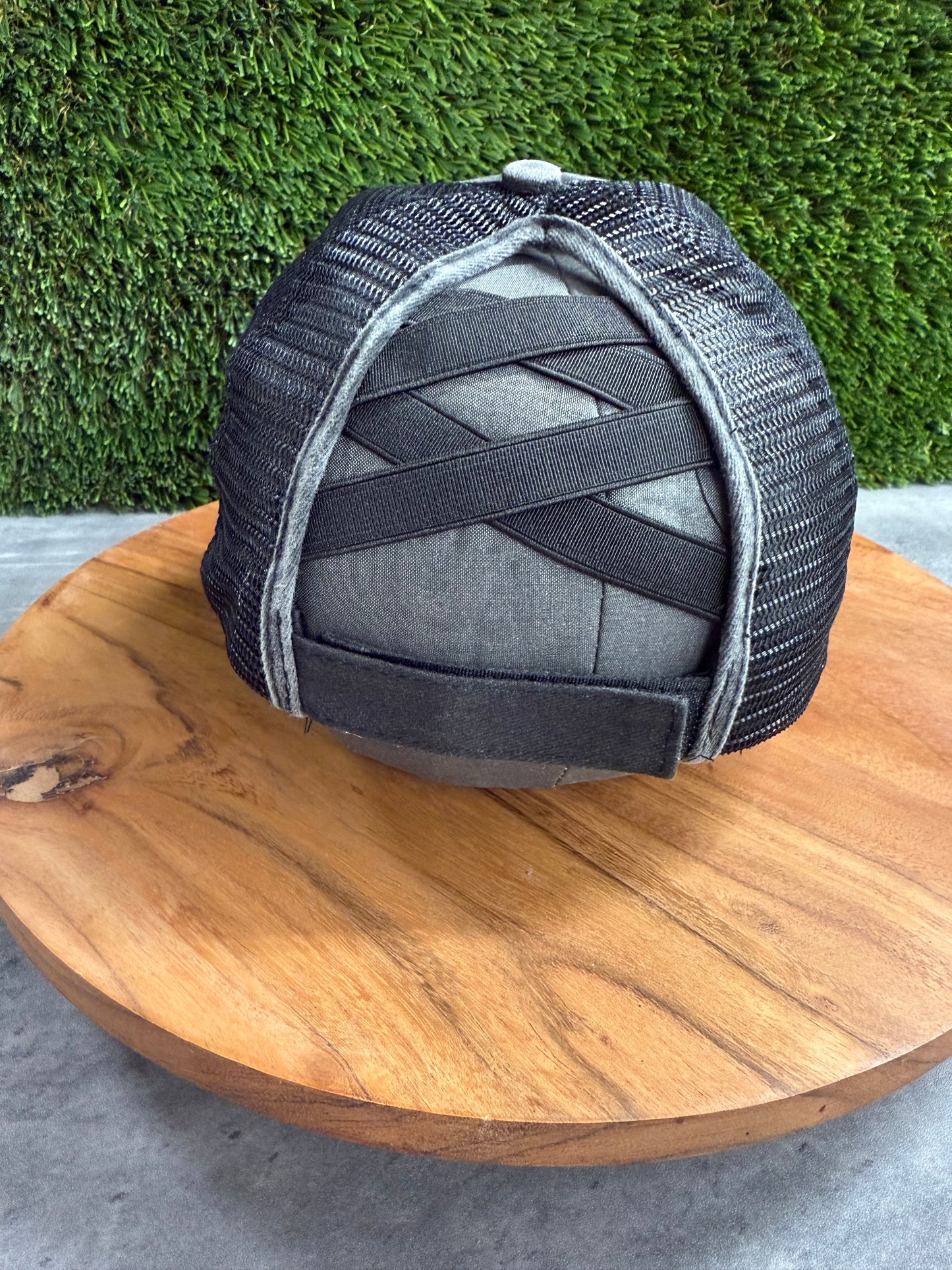Women’s Pony Tail Hat