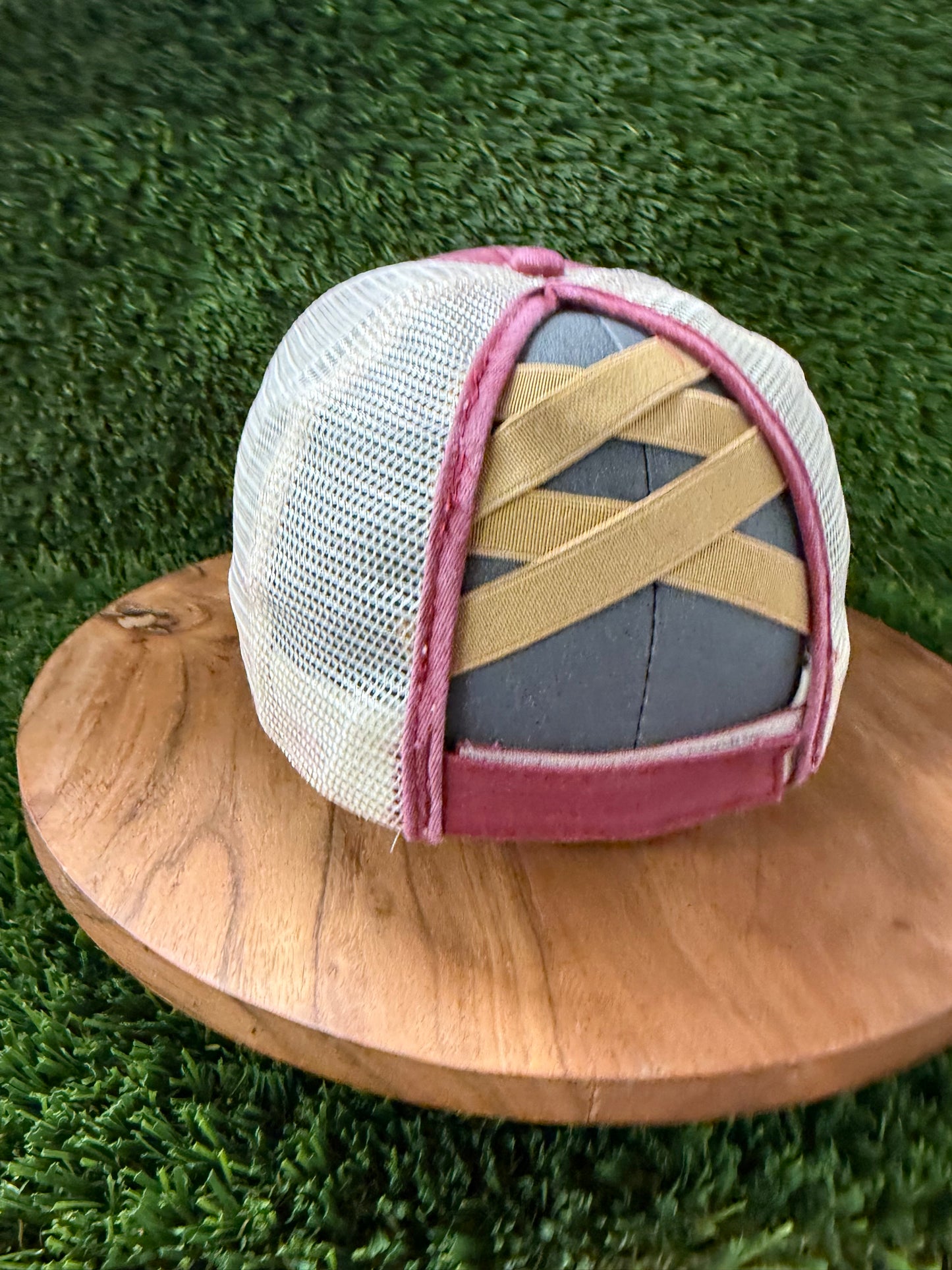 Women’s Pony Tail Hat