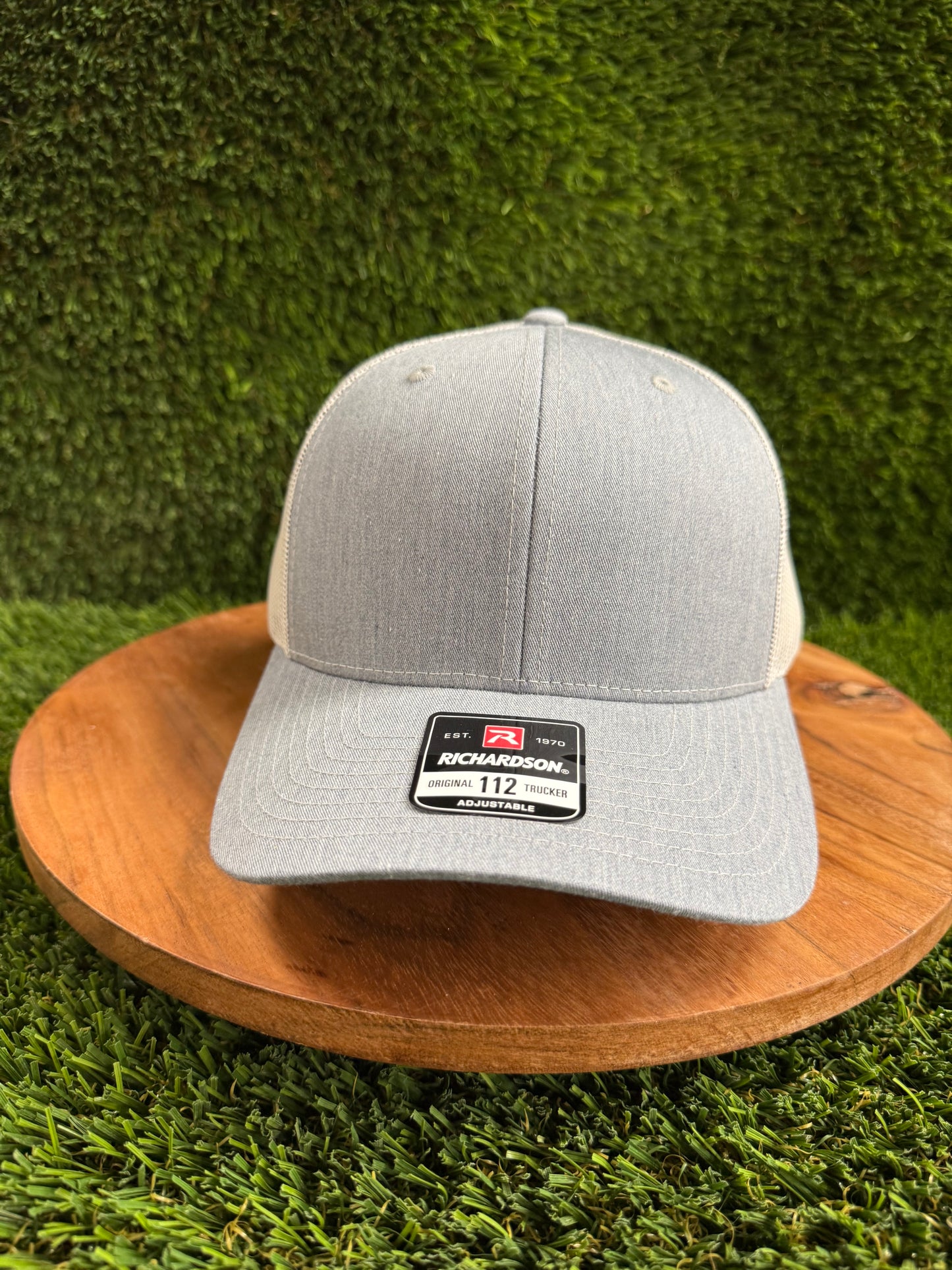 SnapBack Trucker hat