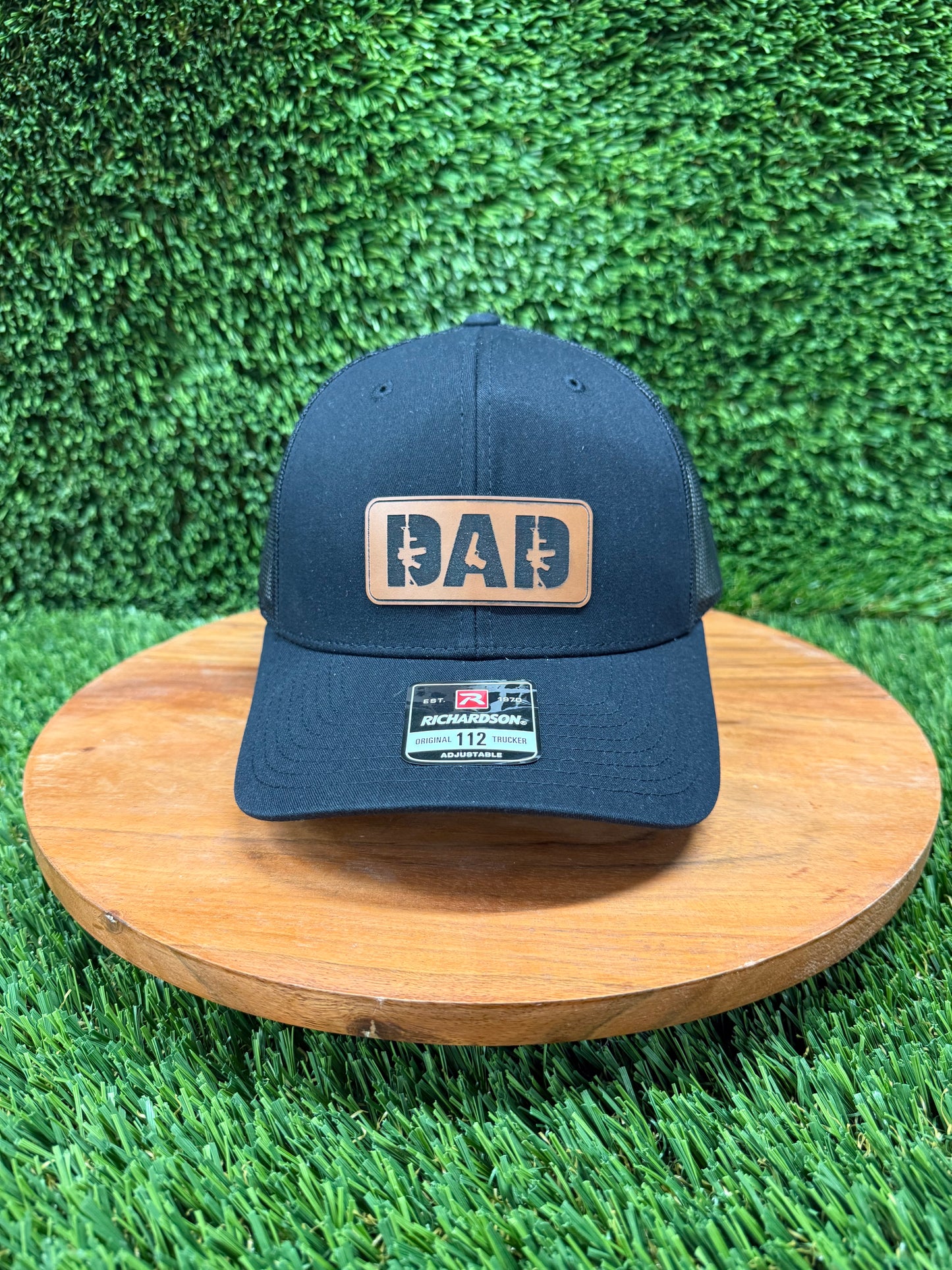 Men’s Dad protective hat