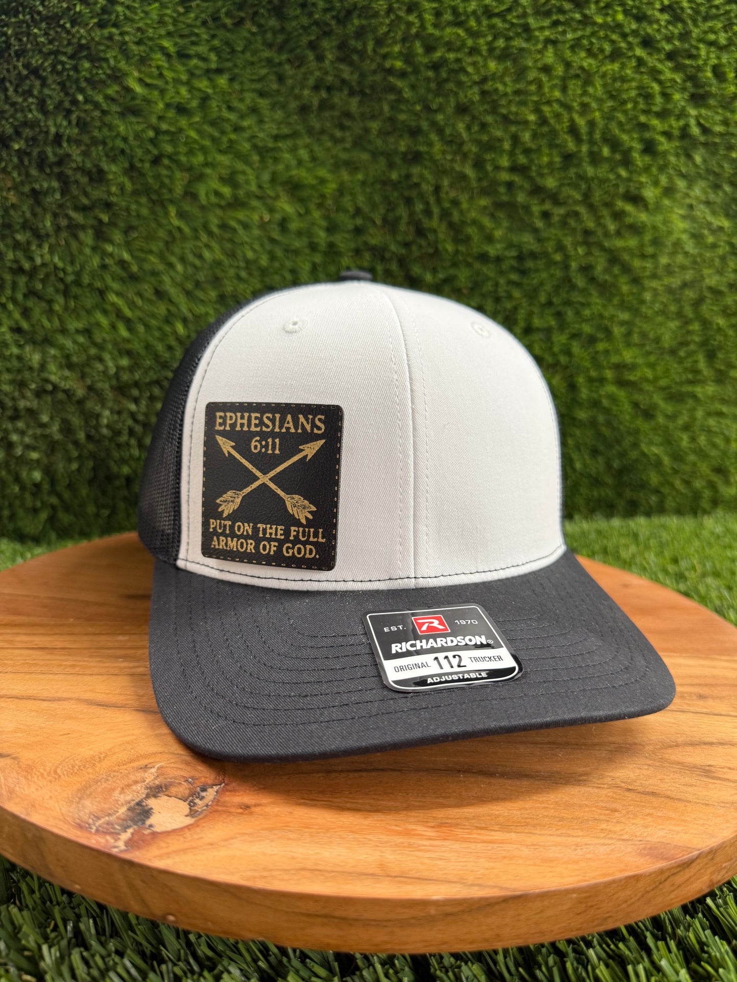 Ephesians 5:11 Men’s hat