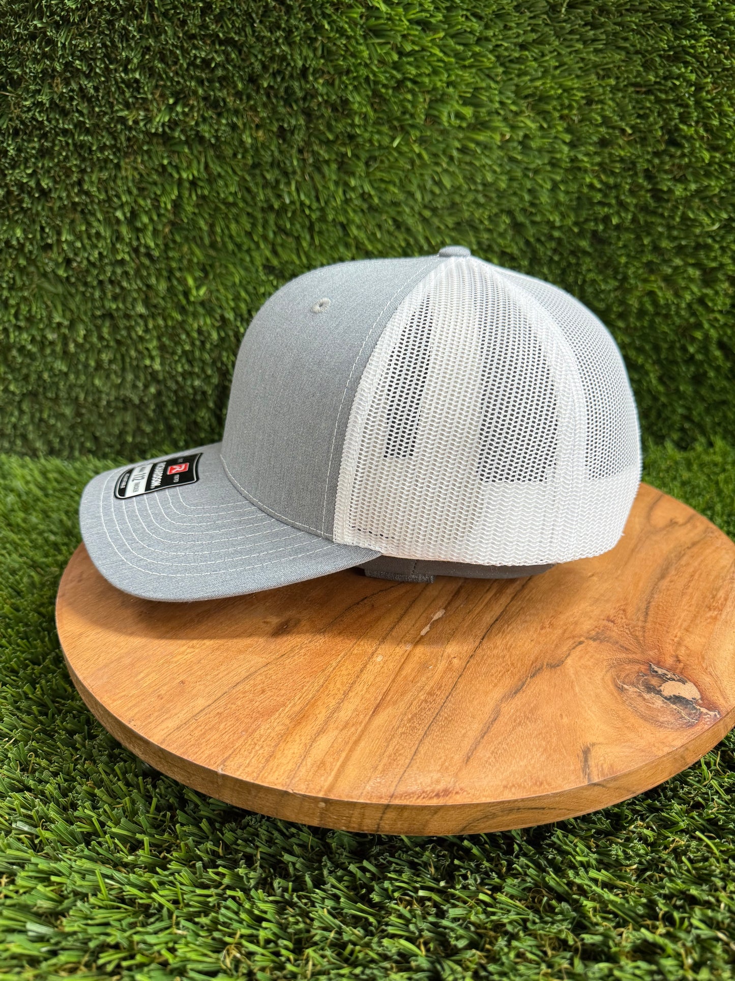 SnapBack Trucker hat