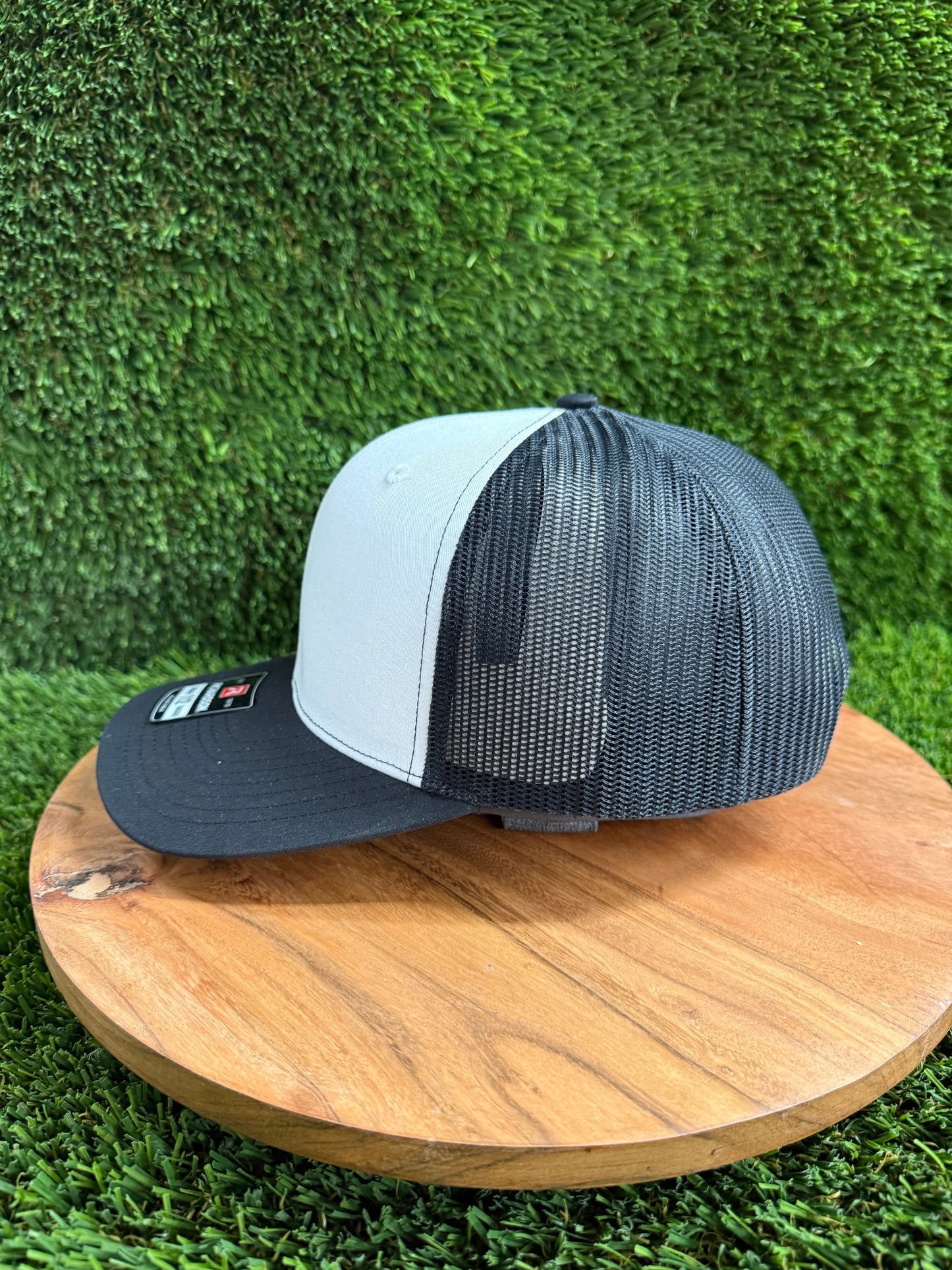 SnapBack Trucker hat