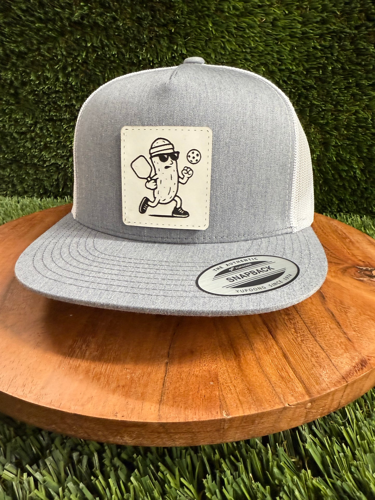 Men’s Pickle ball hat