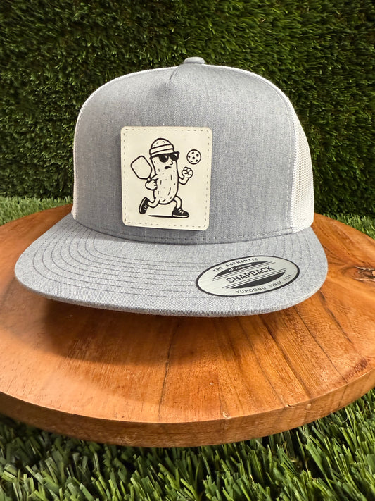 Men’s Pickle ball hat
