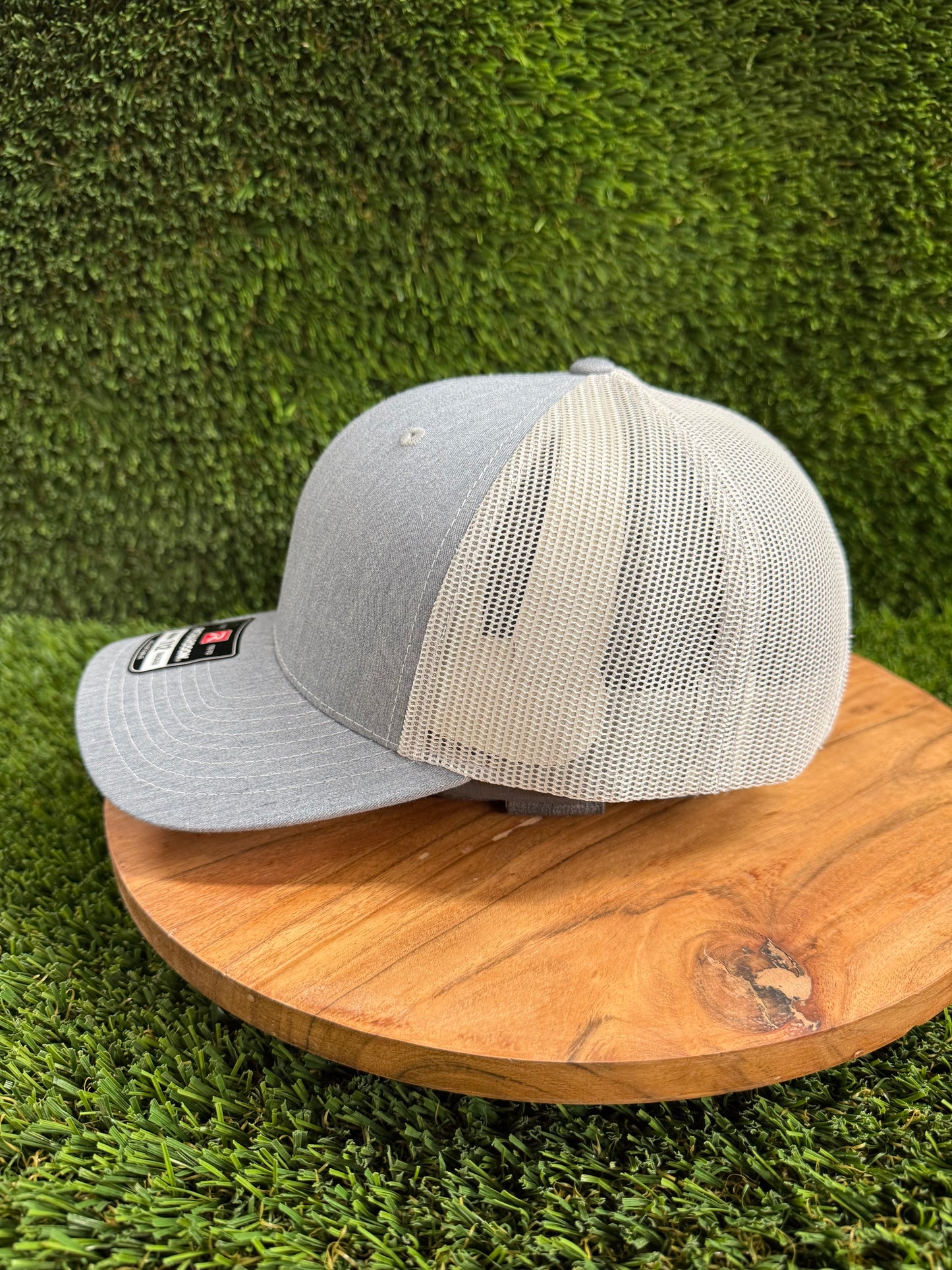SnapBack Trucker hat