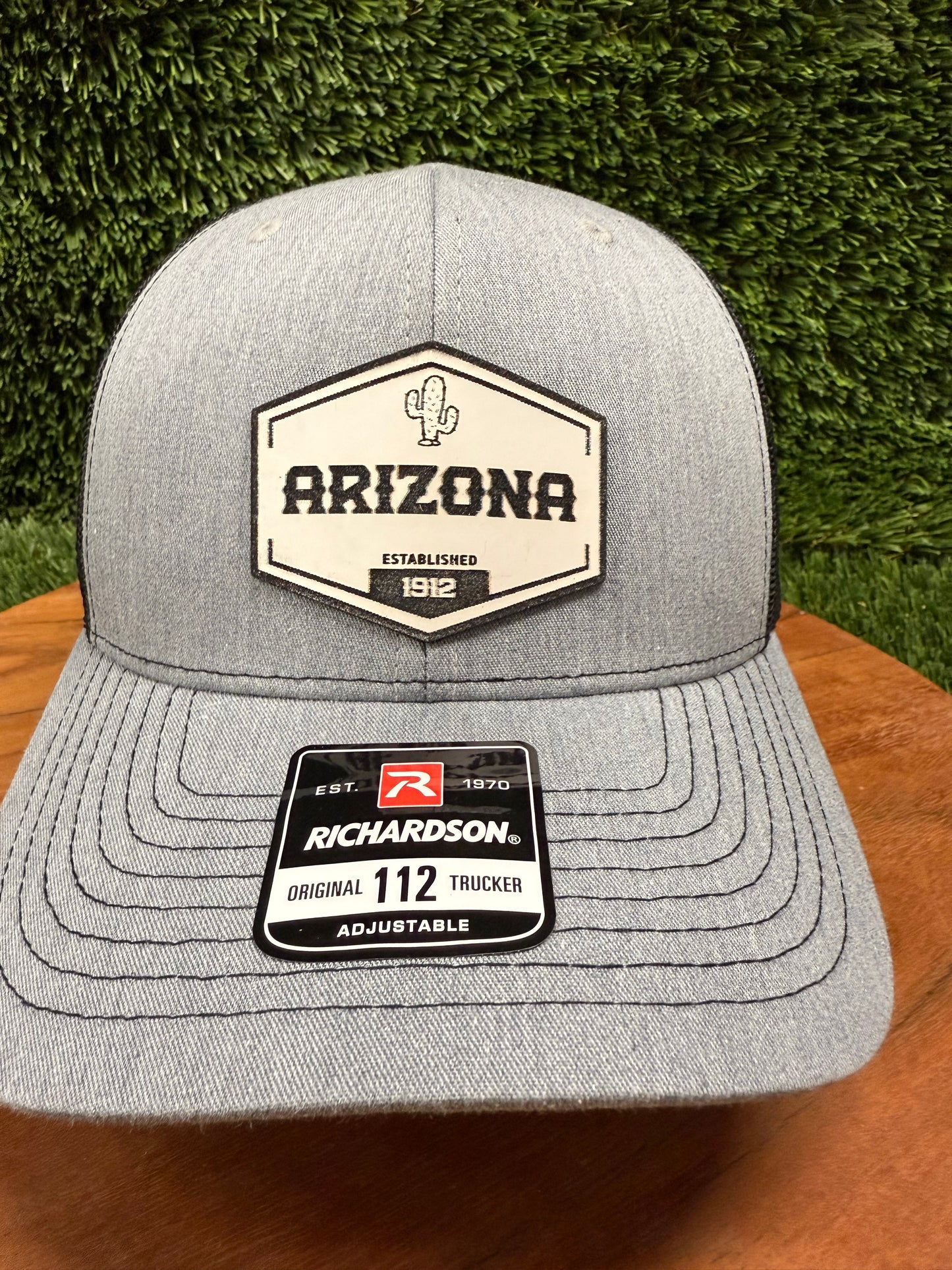 Men’s Arizona Hat