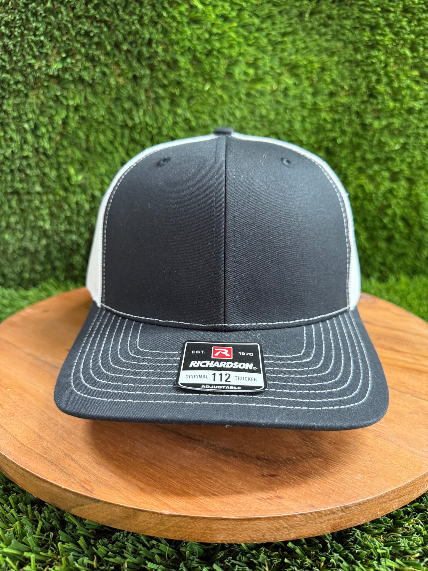 SnapBack Trucker hat