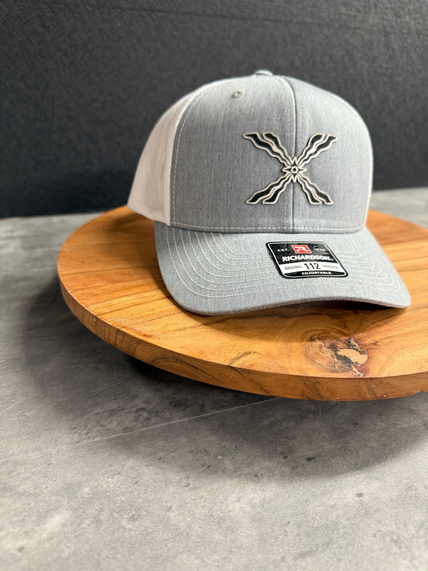 Assyrian Flag Hat