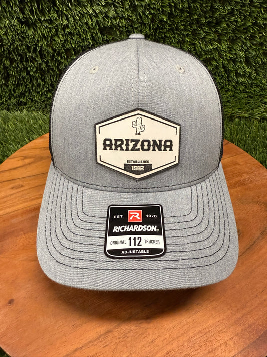 Men's Arizona Hat - Western Style | Zona Hat Co.
