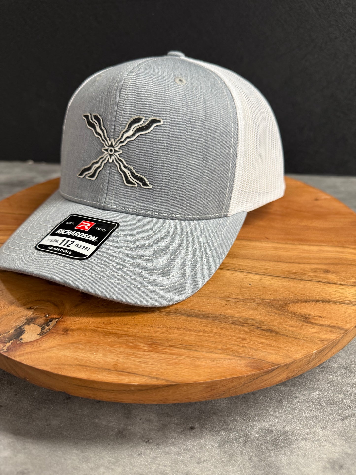 Assyrian Flag Hat