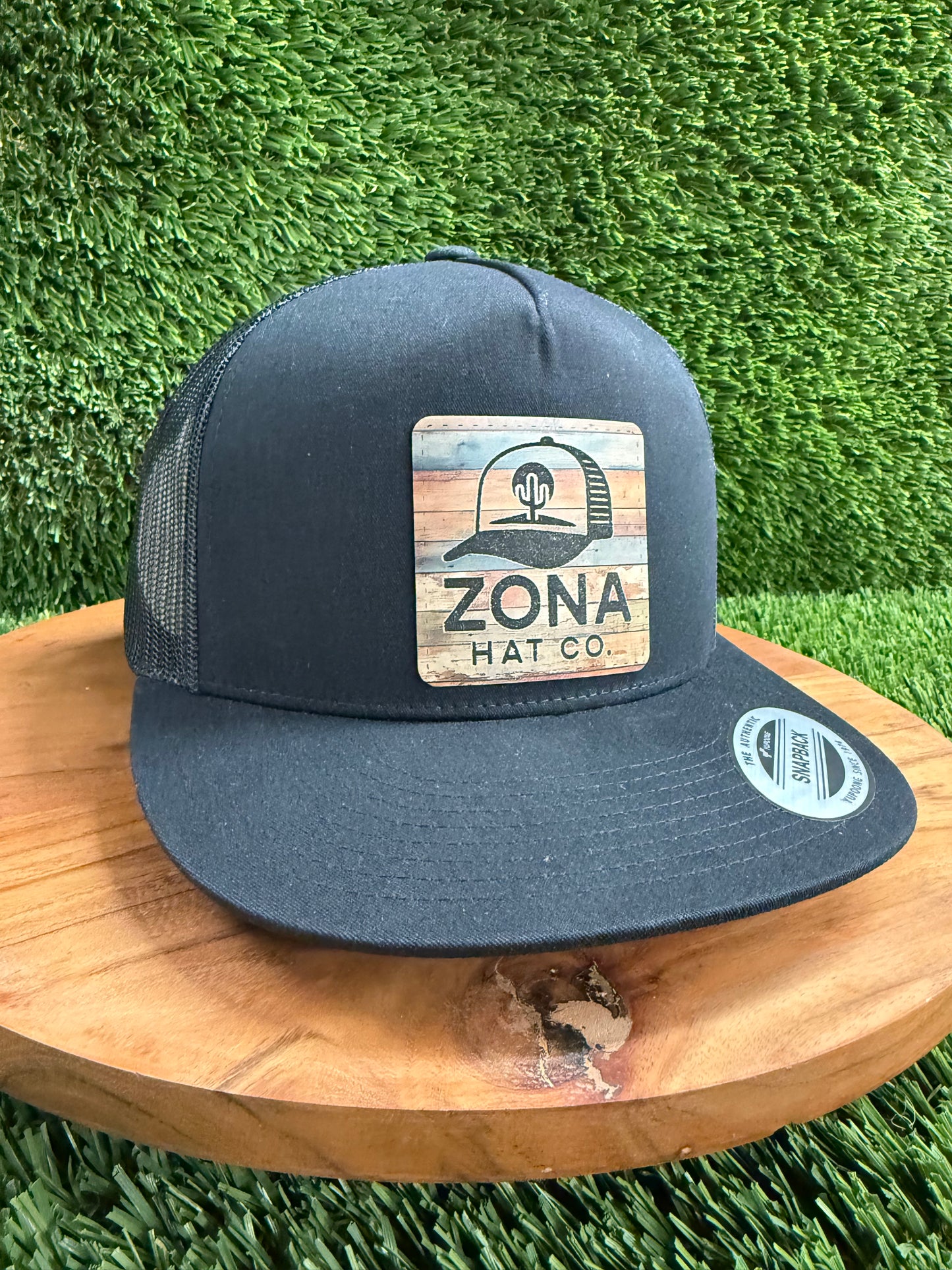 Men’s Zona Hat Co.