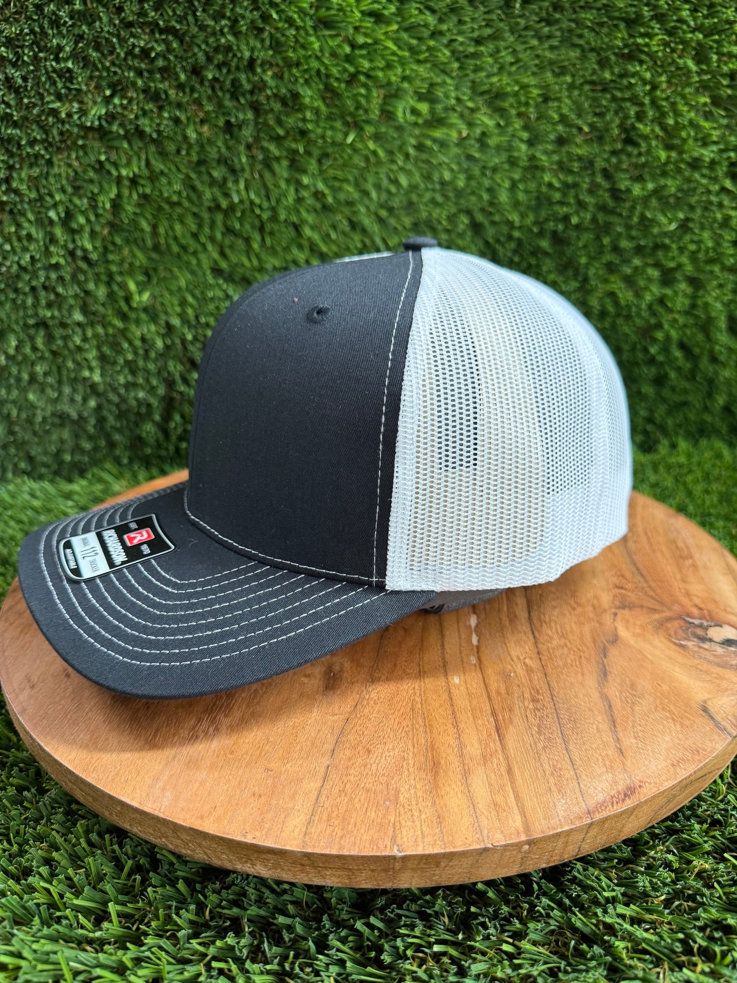 SnapBack Trucker hat