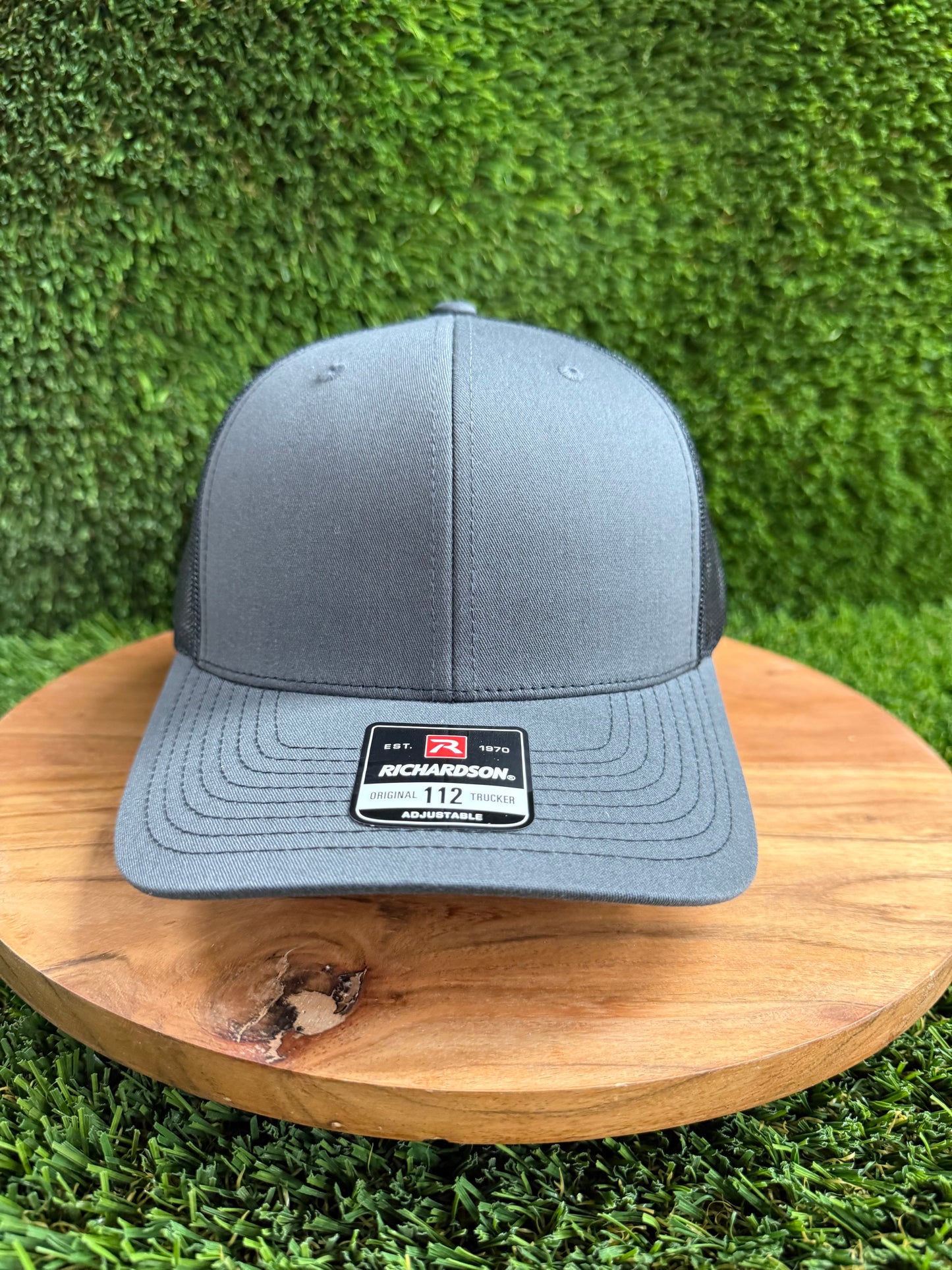 SnapBack Trucker hat