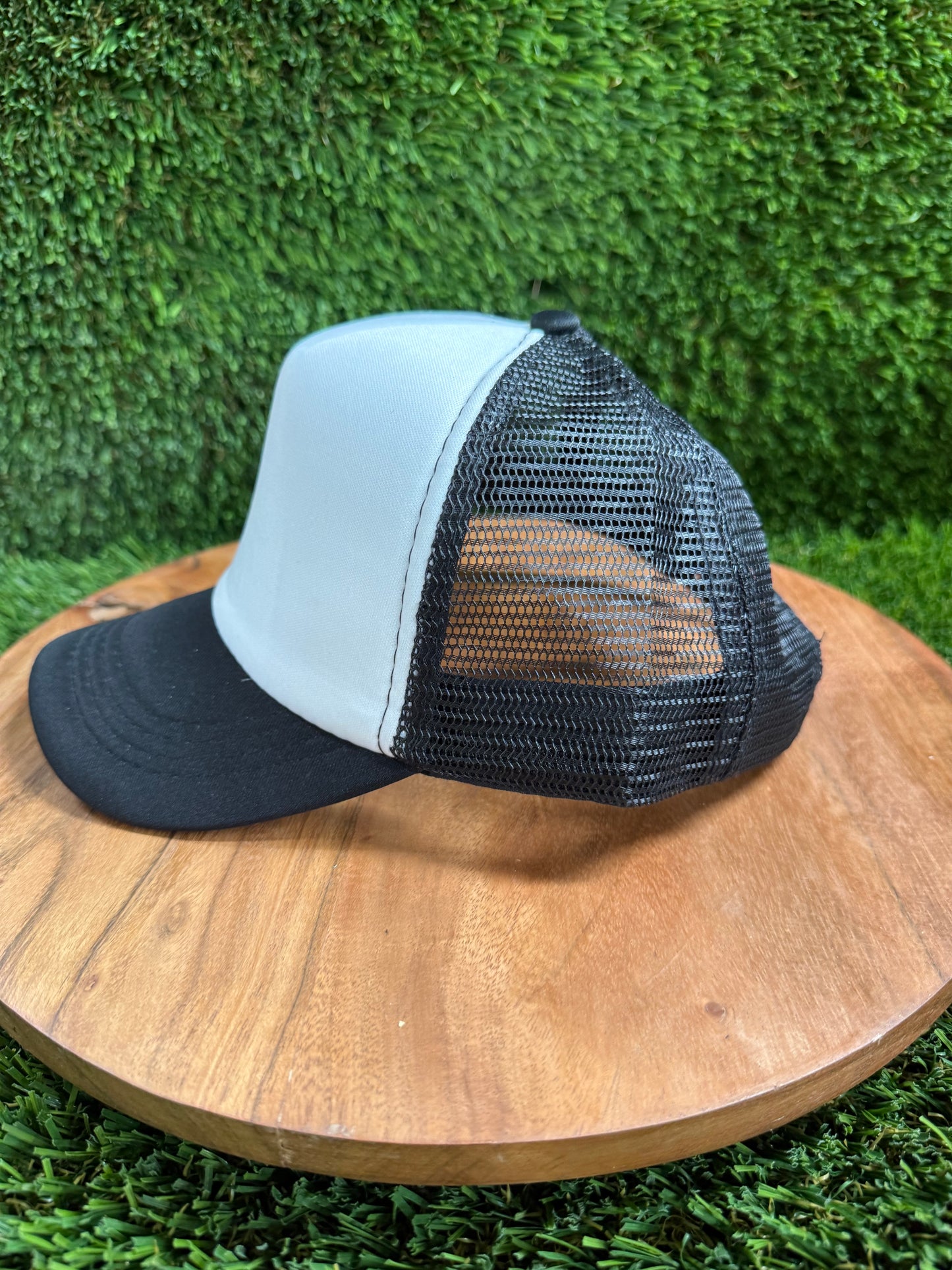 Boys Foam hat