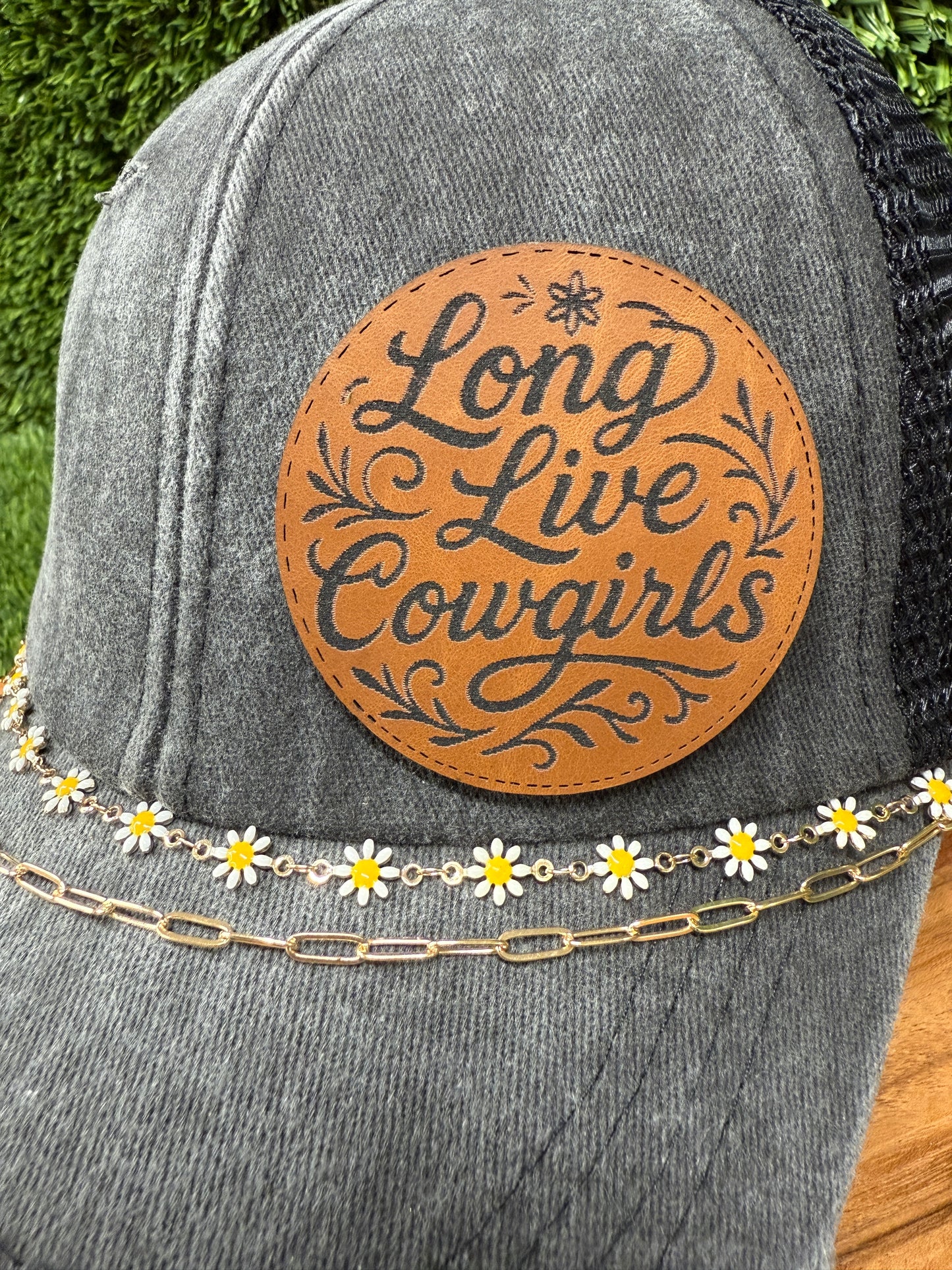 Long Live Cowgirls