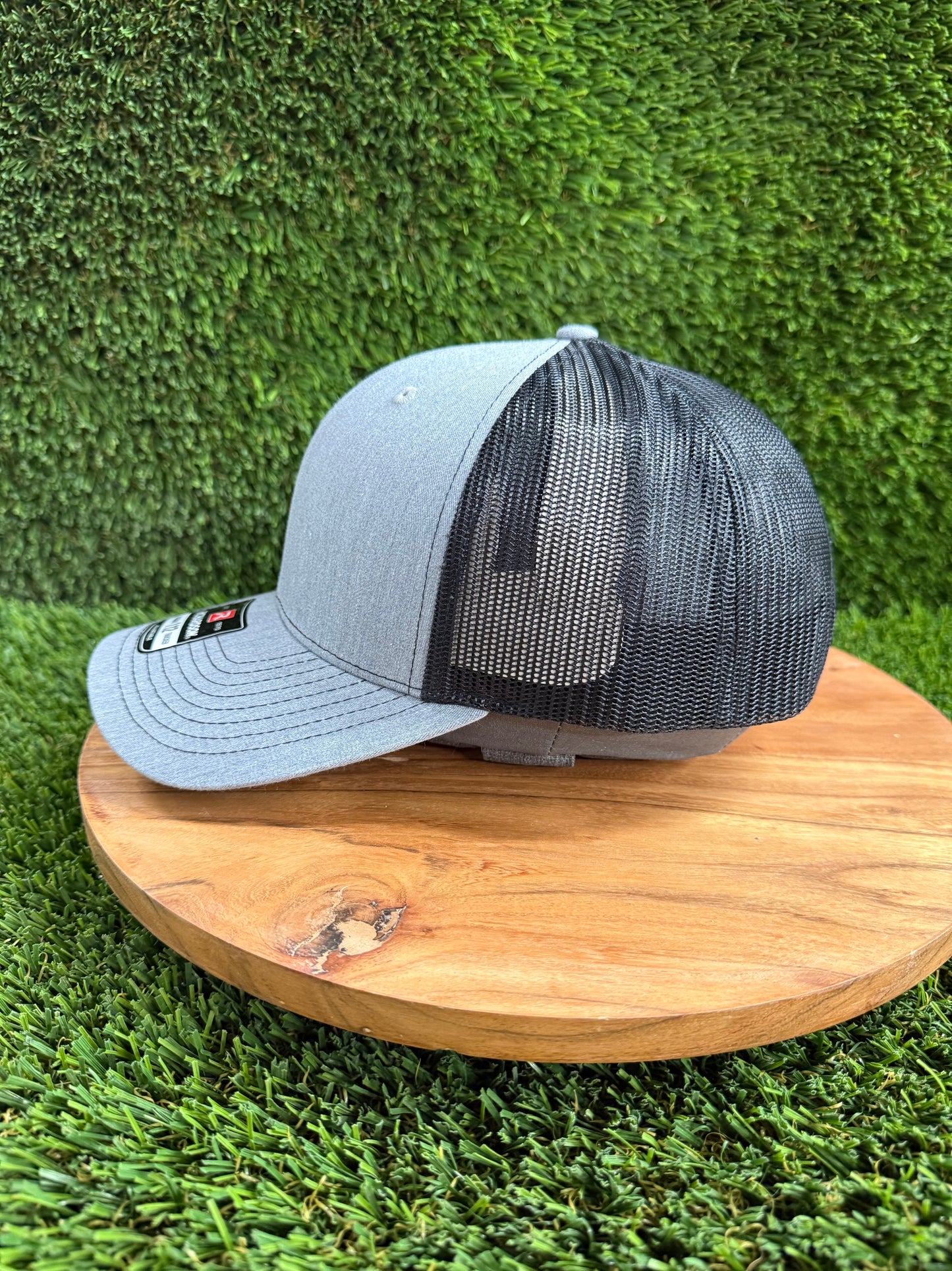 SnapBack Trucker hat