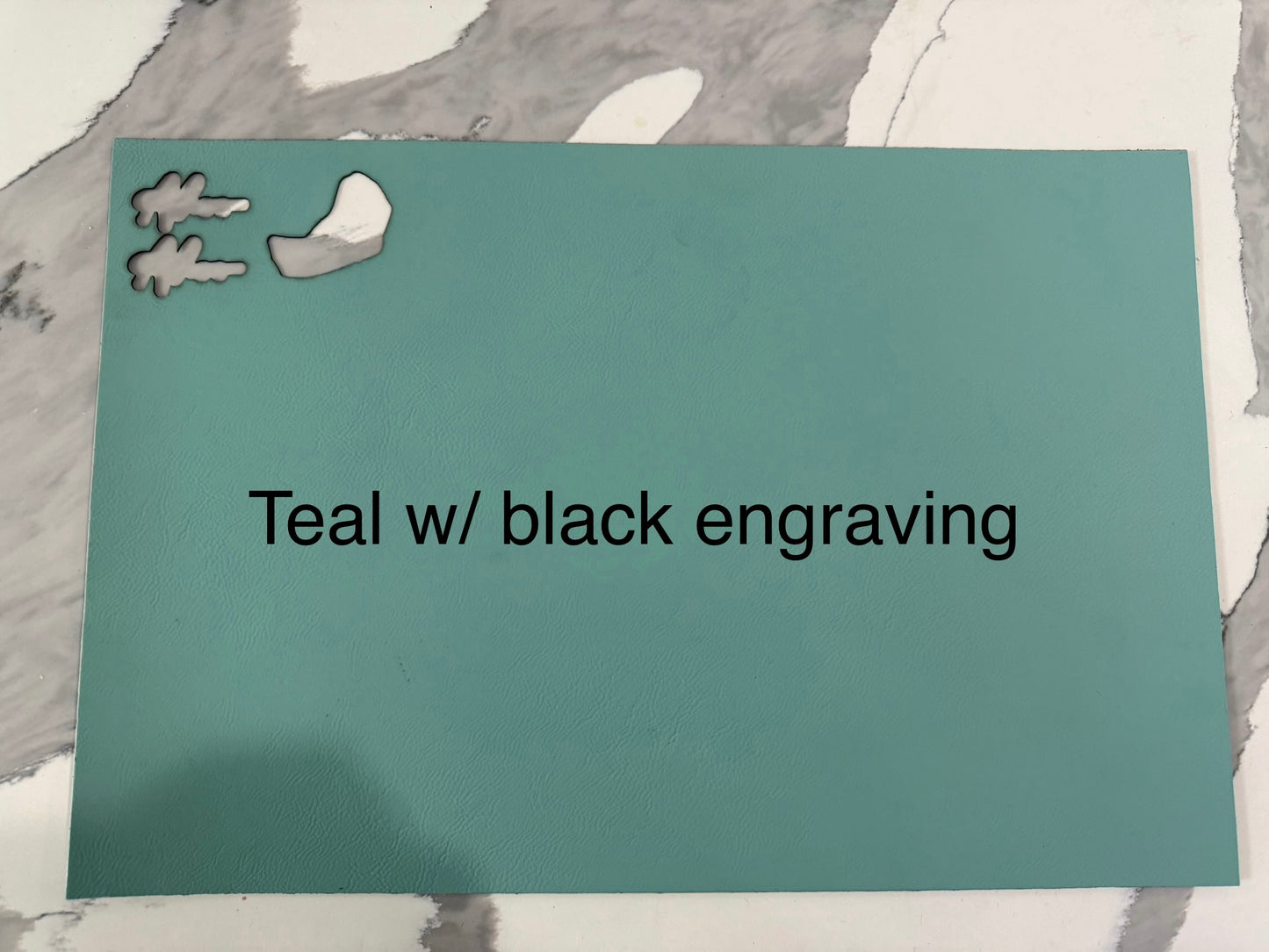 Create your own patch