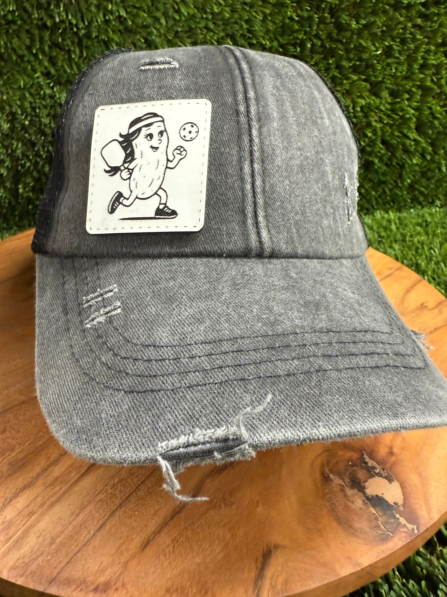 Women’s Pickle Ball Hat