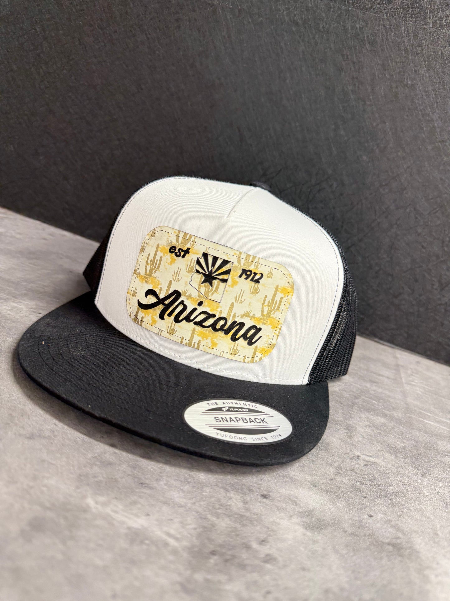 Arizona State Hat