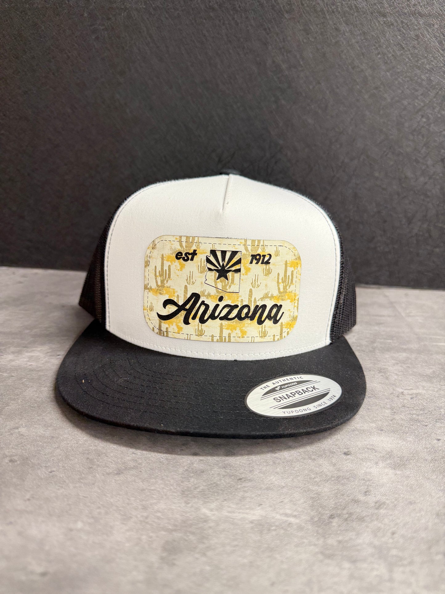 Arizona State Hat
