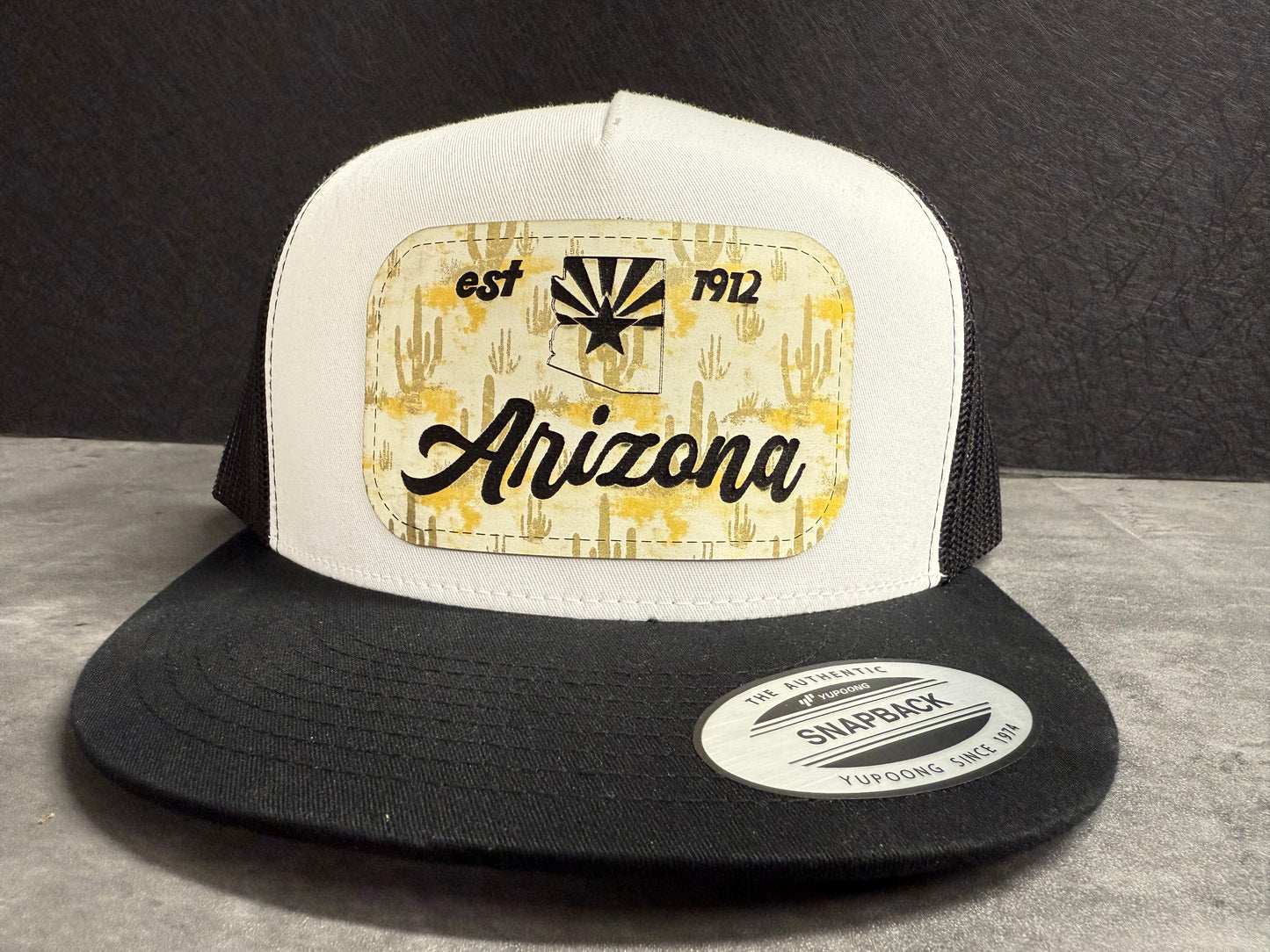 Arizona State Hat