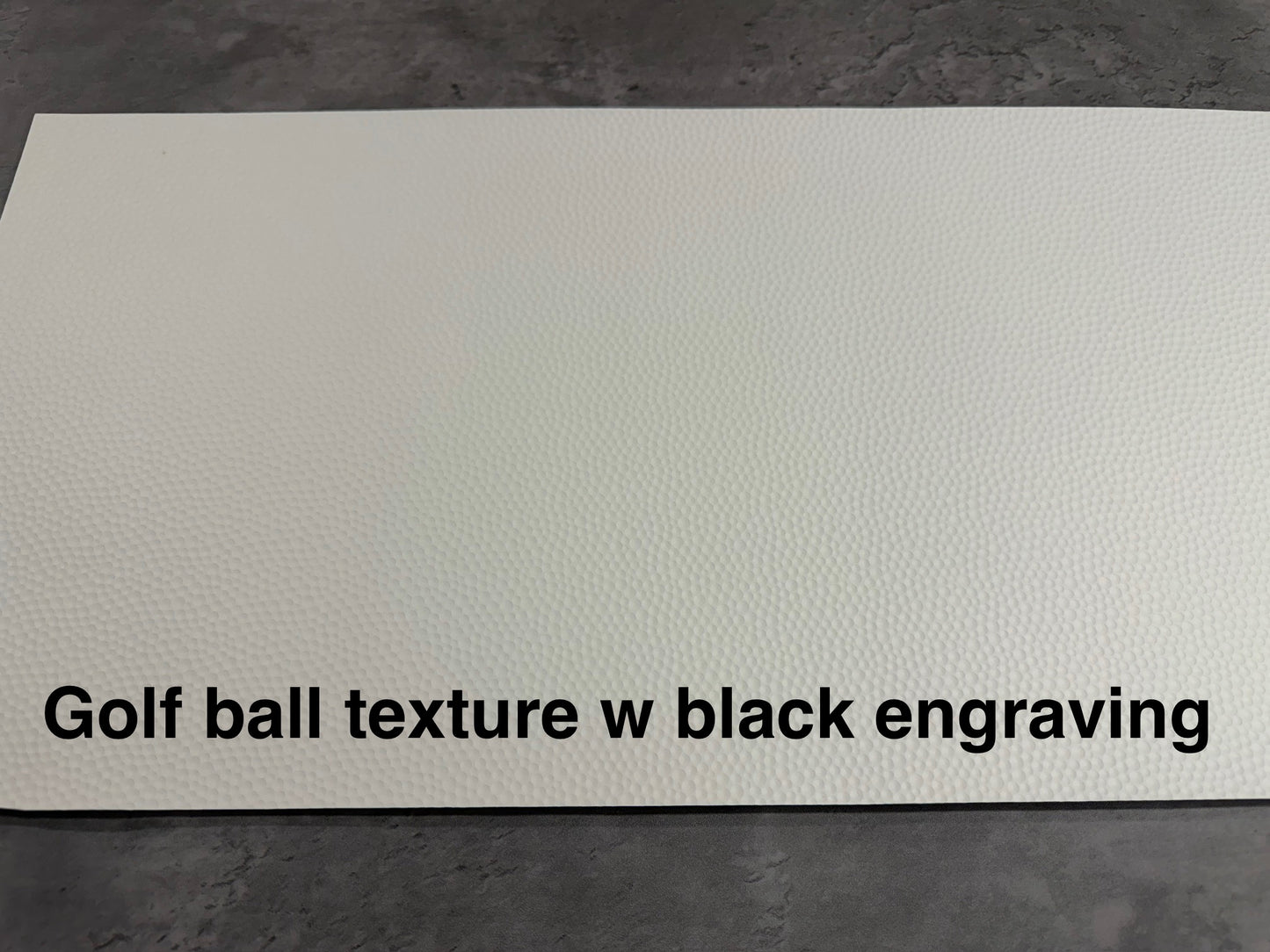 Create your own patch