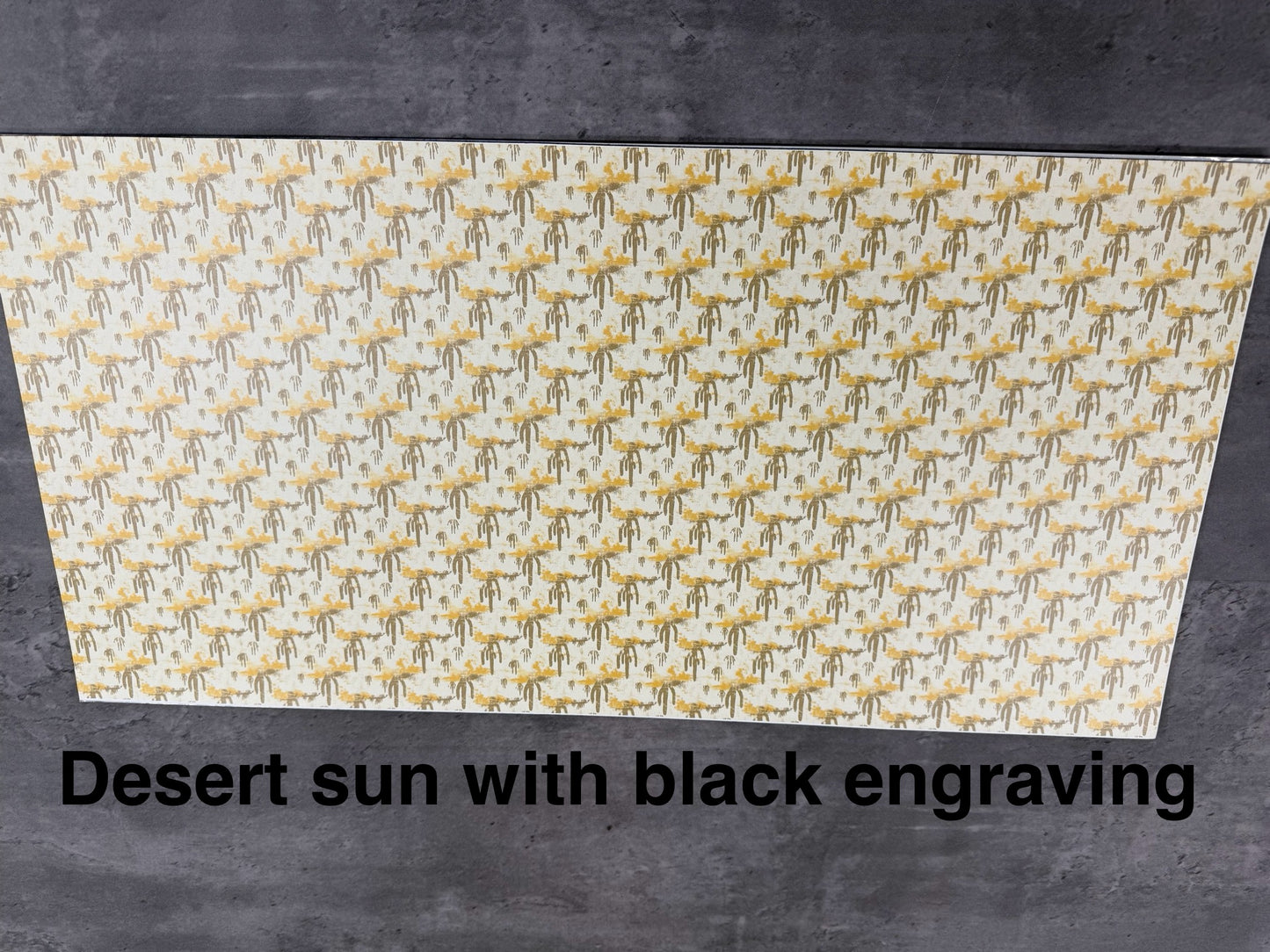 Create your own patch