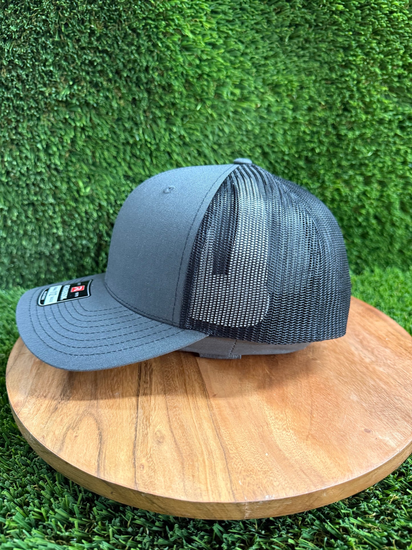 SnapBack Trucker hat