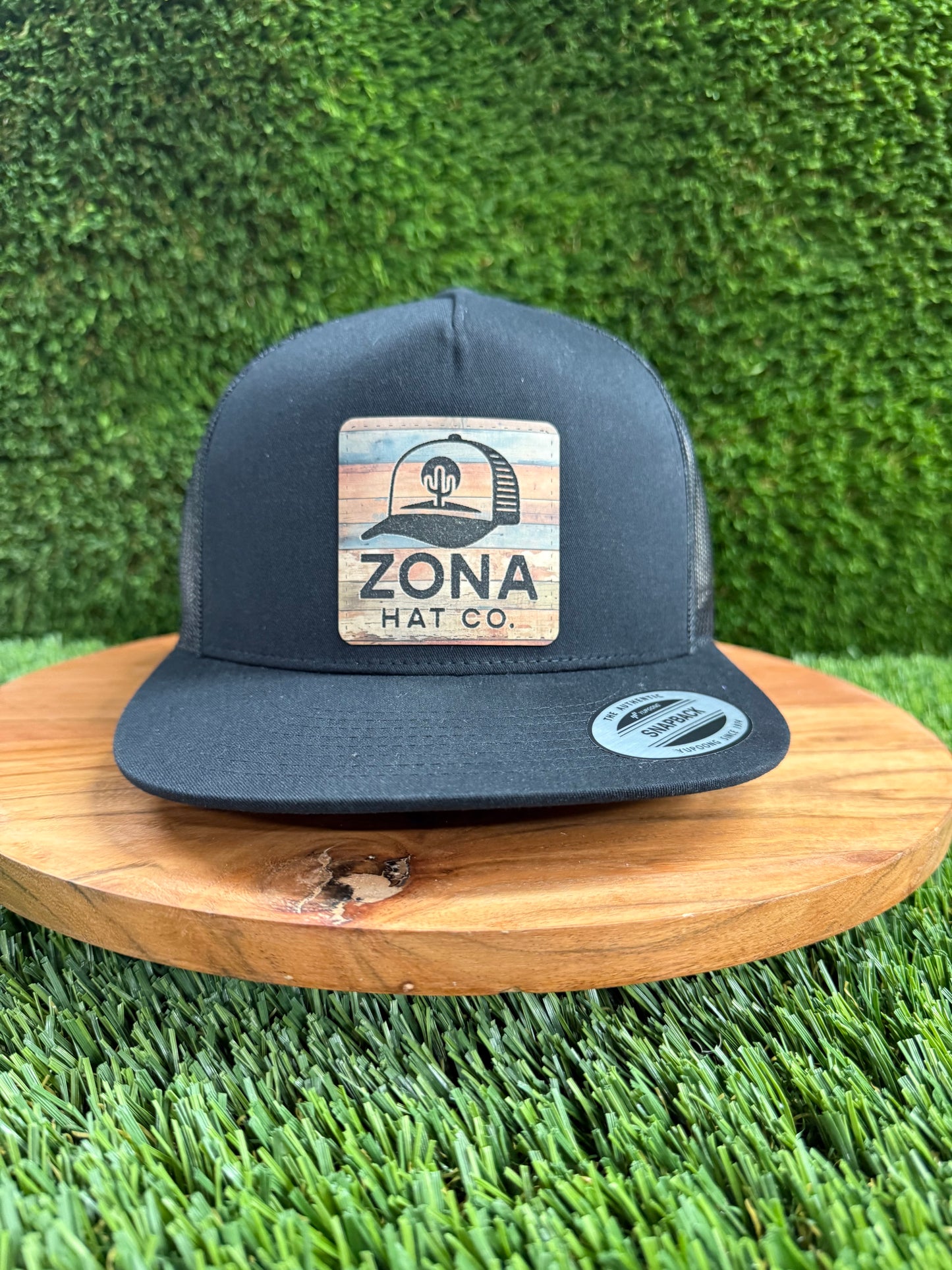 Men’s Zona Hat Co.