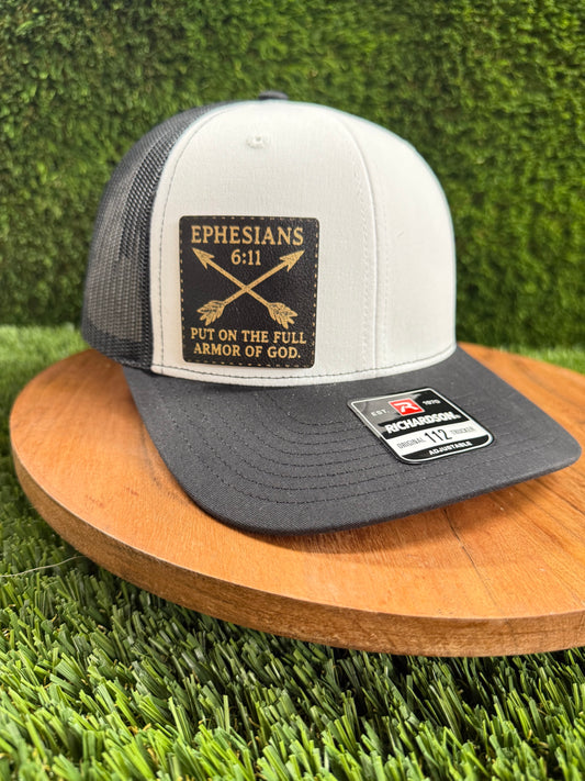 Ephesians 5:11 Men’s hat