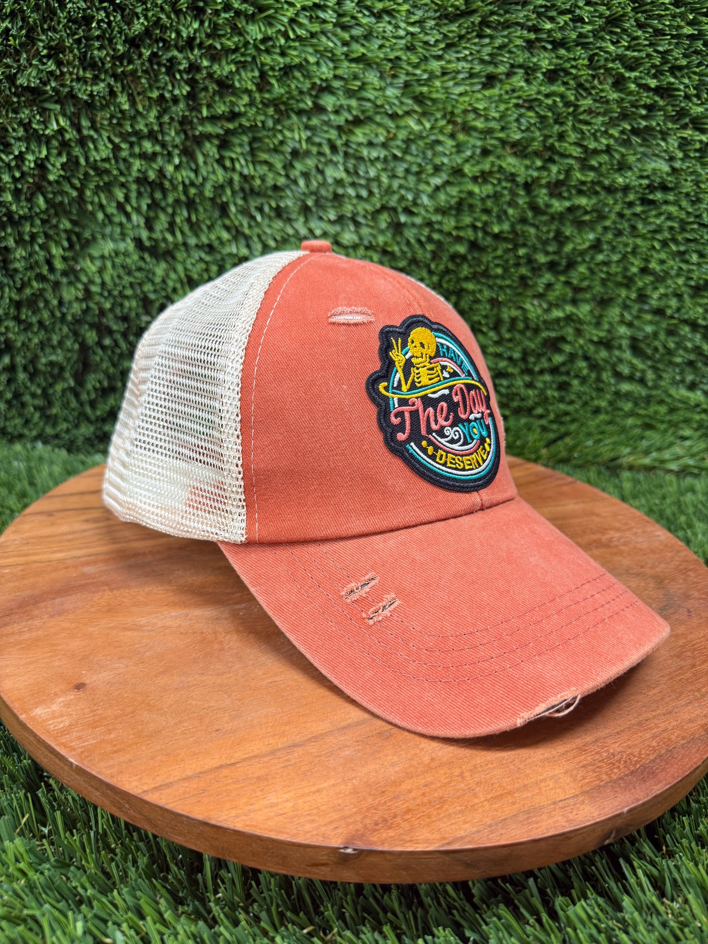 Women’s Day You Deserve Hat