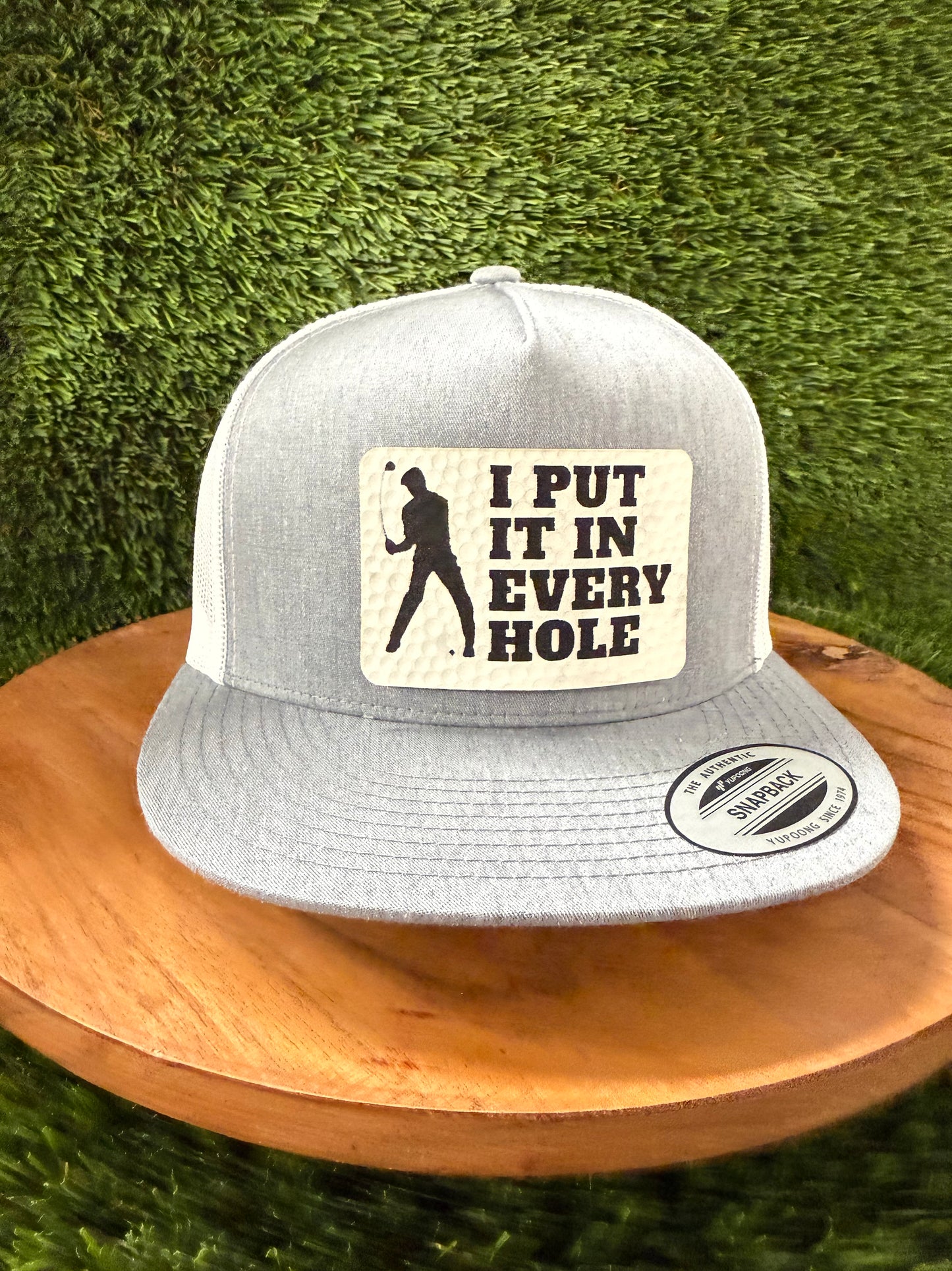 Every Hole Hat