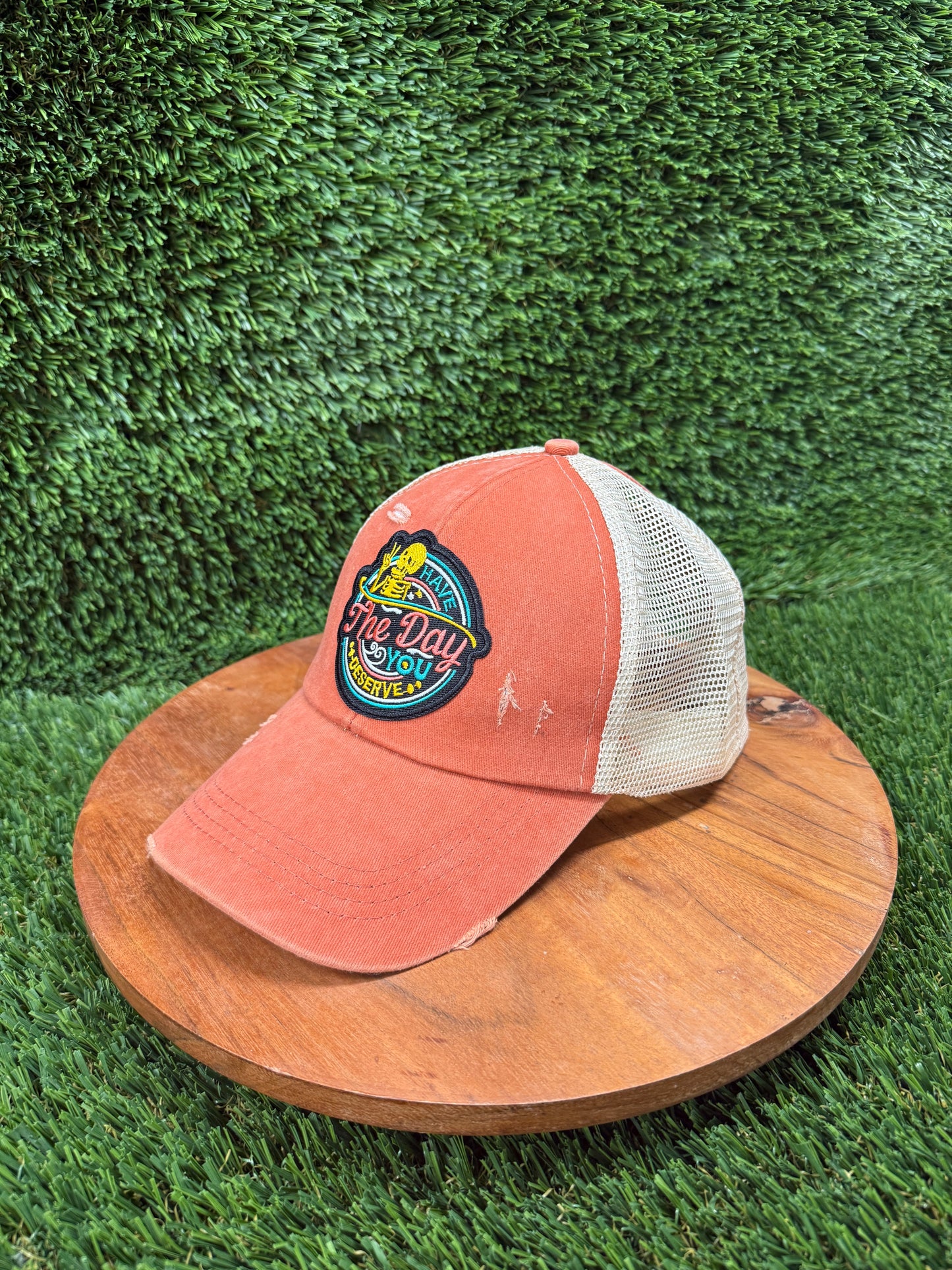 Women’s Day You Deserve Hat