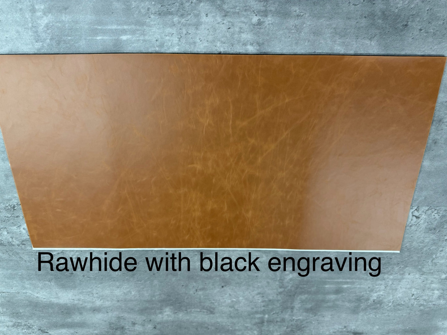 Create your own patch