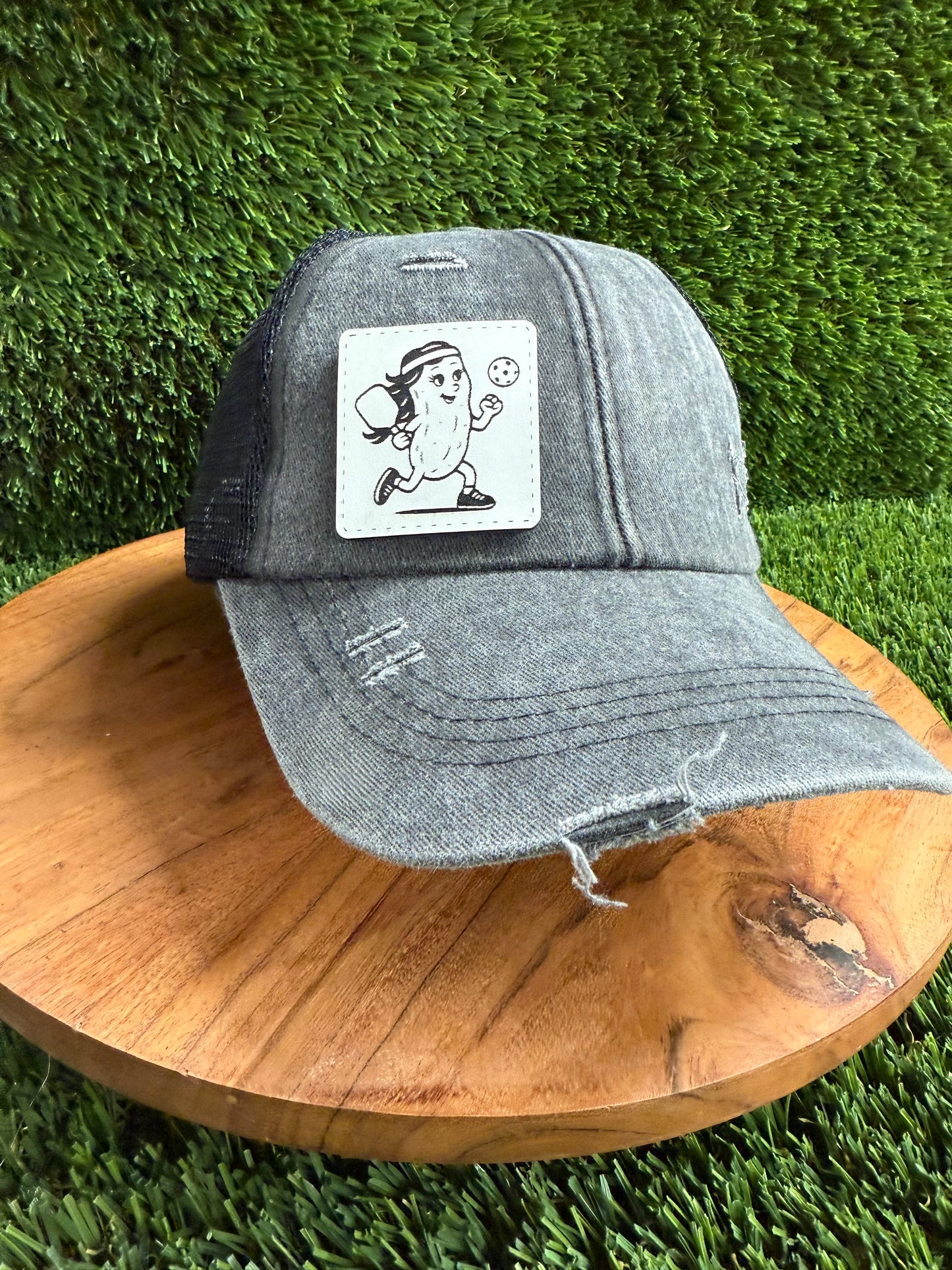 Women’s Pickle Ball Hat