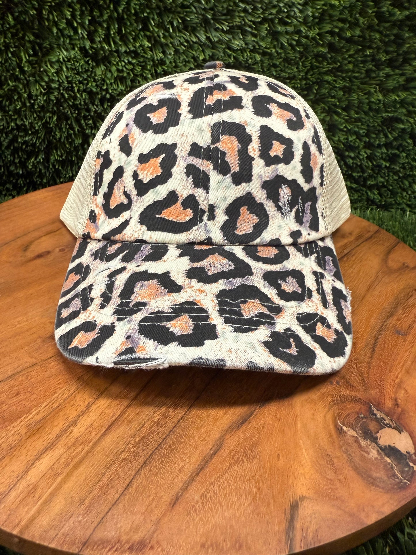 Women’s Assyrian Flag hat