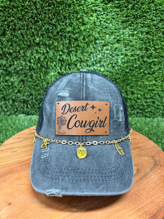 Desert Cowgirl Hat
