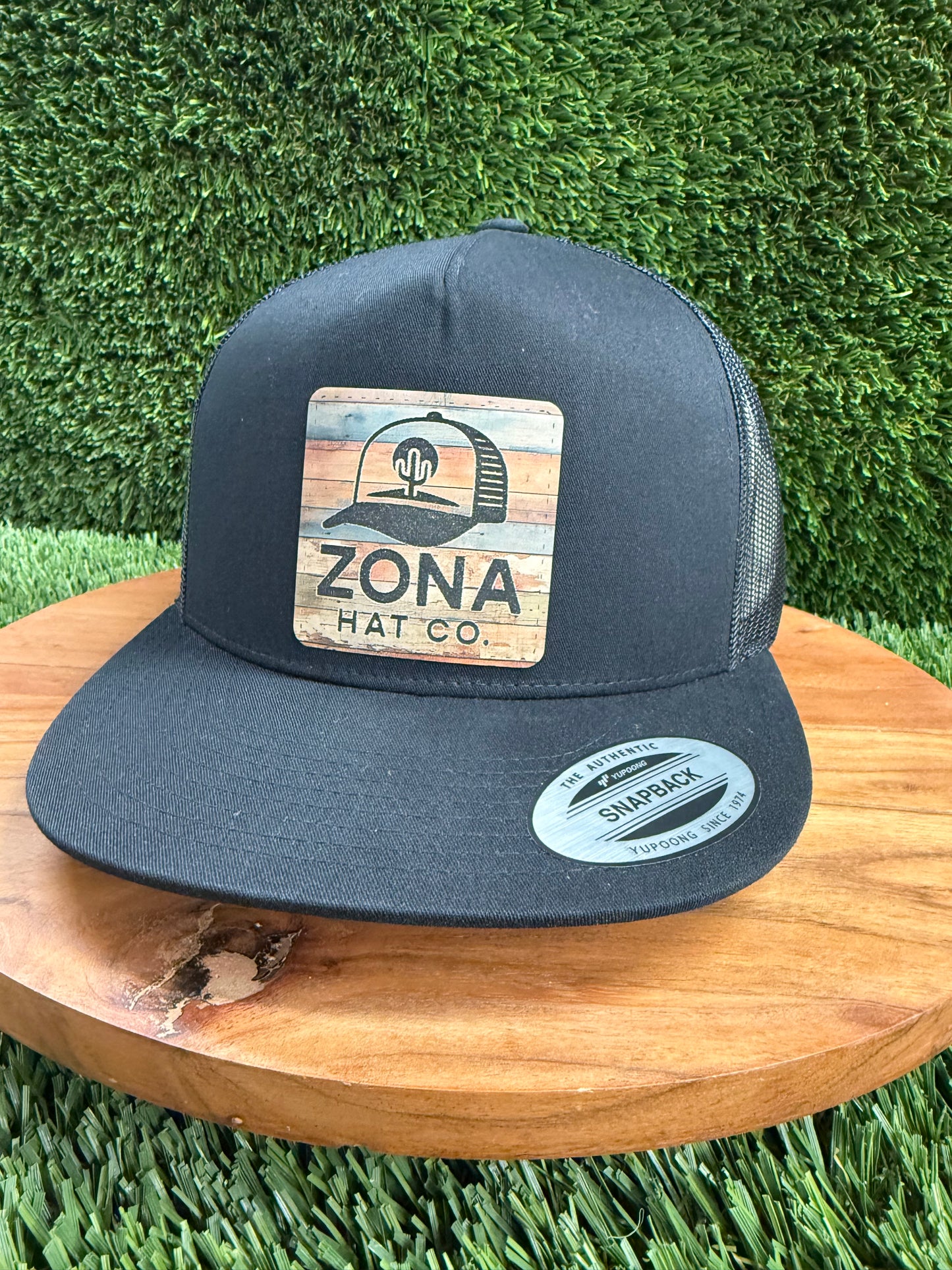 Men’s Zona Hat Co.