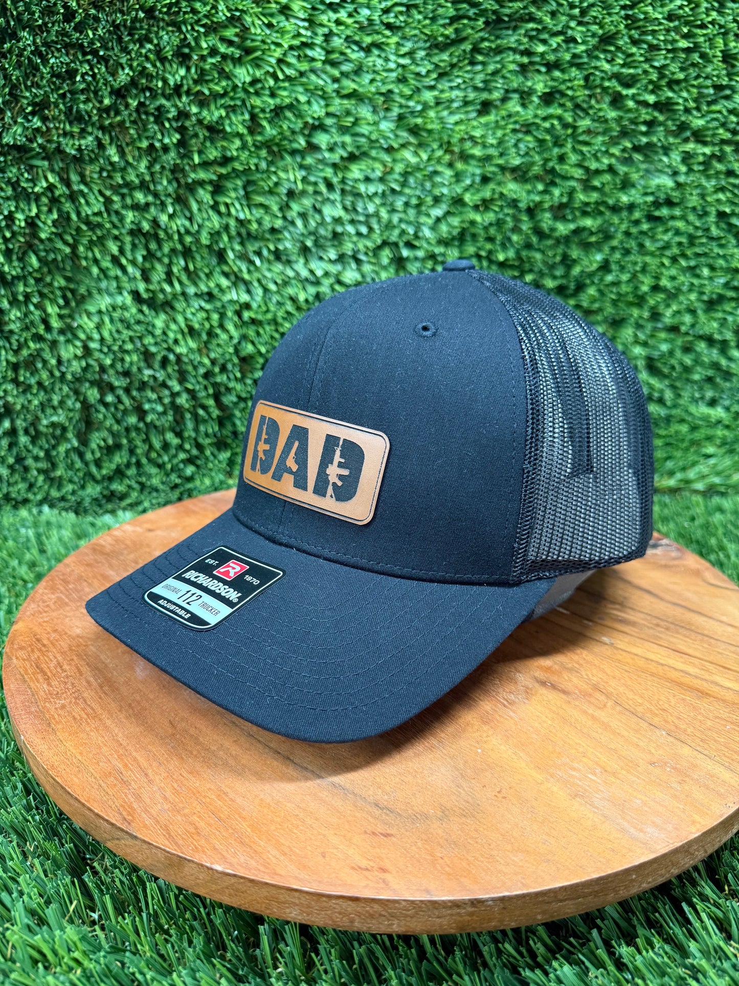 Men’s Dad protective hat