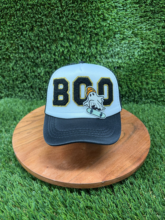 Boo Collection: Sk8er Ghost Hat