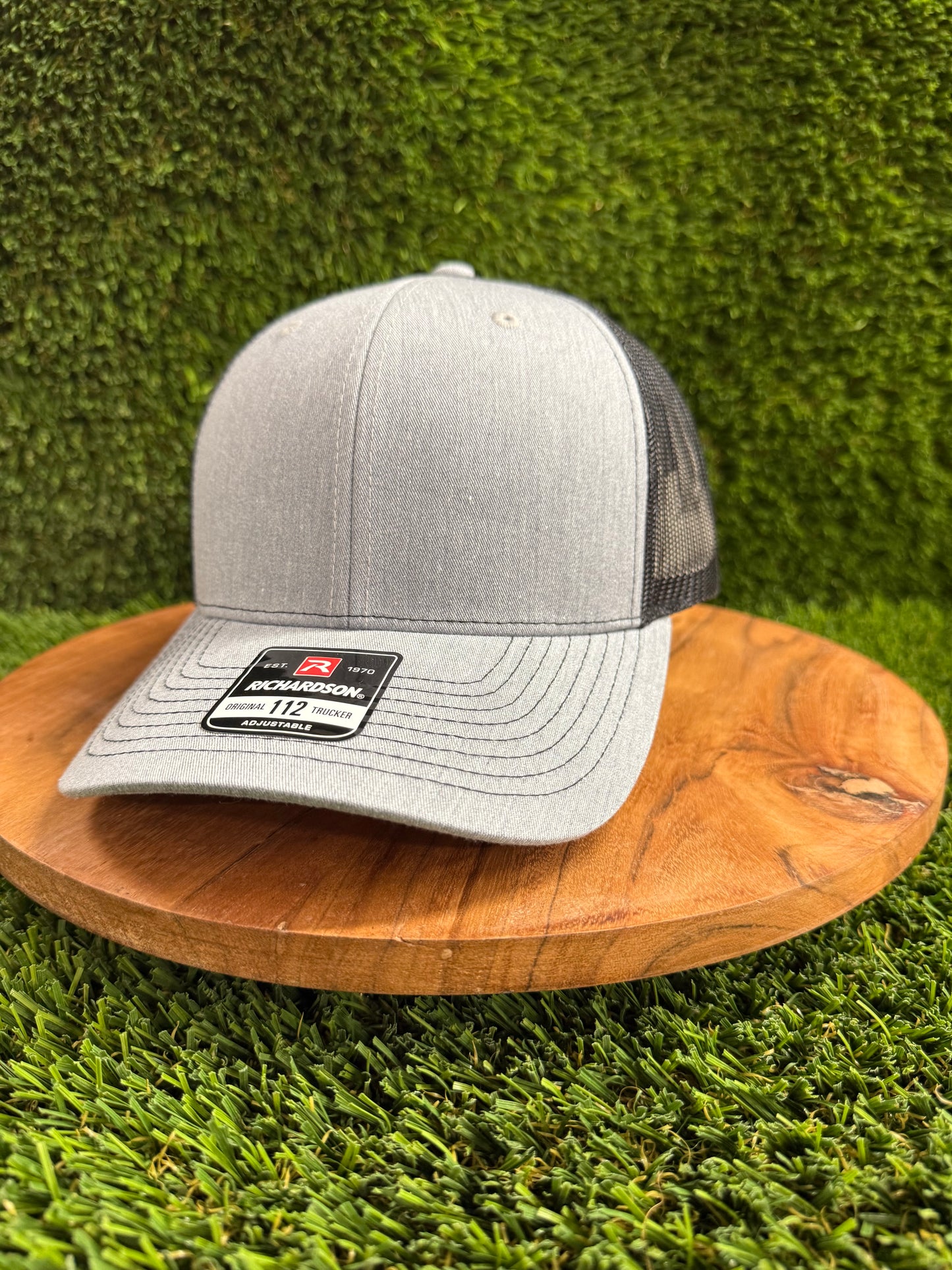 SnapBack Trucker hat