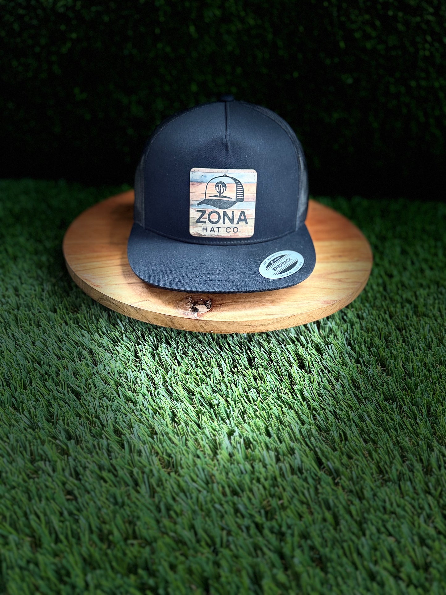 Men’s Zona Hat Co.