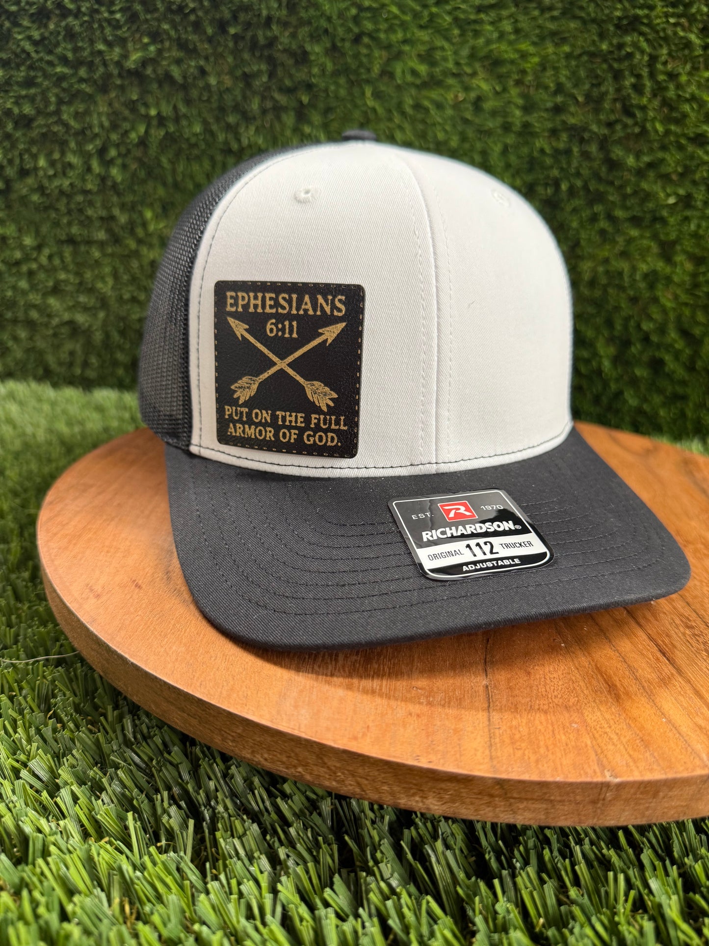 Ephesians 5:11 Men’s hat