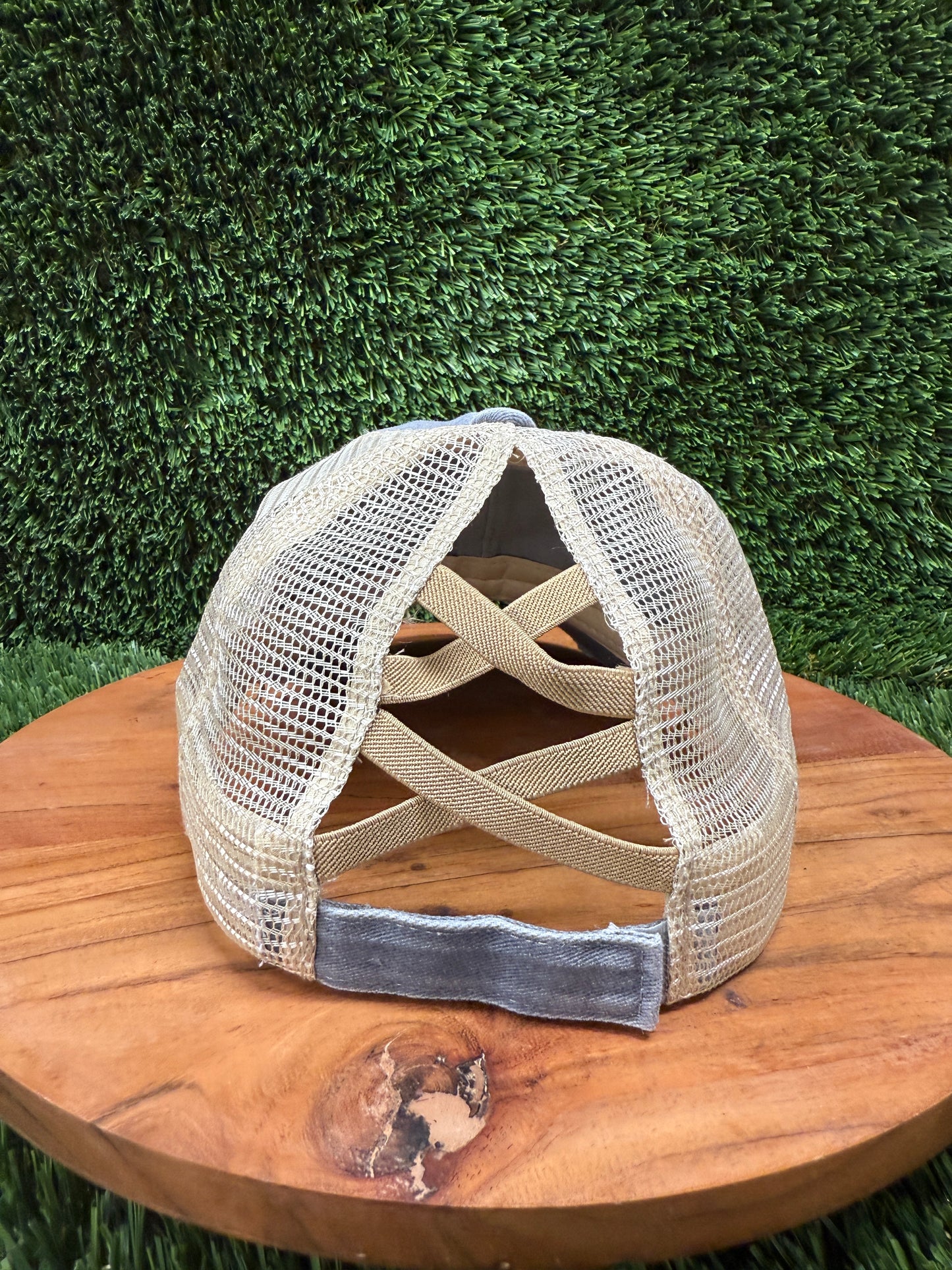 Women’s Arizona hat w/ Chain