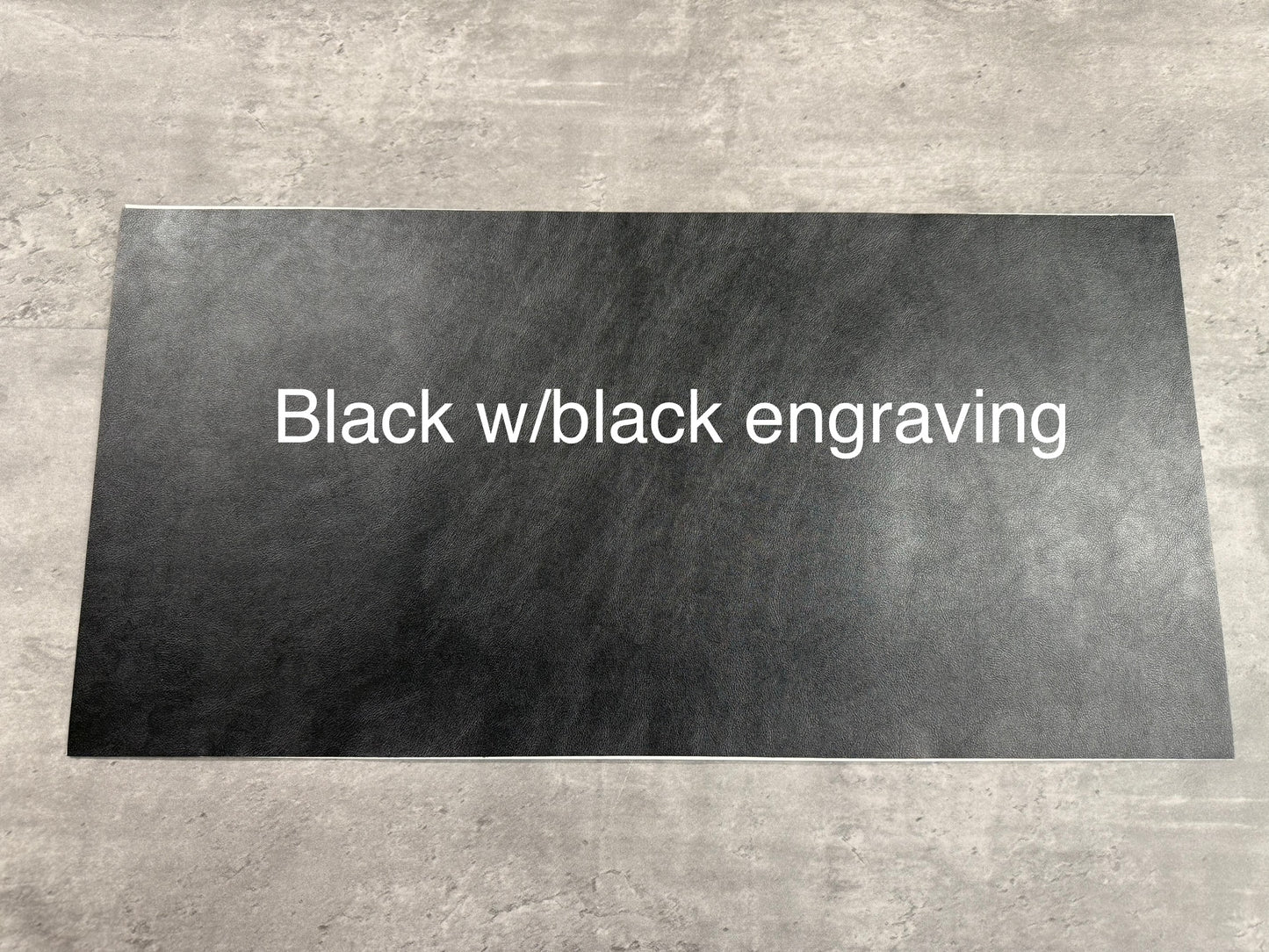 Create your own patch
