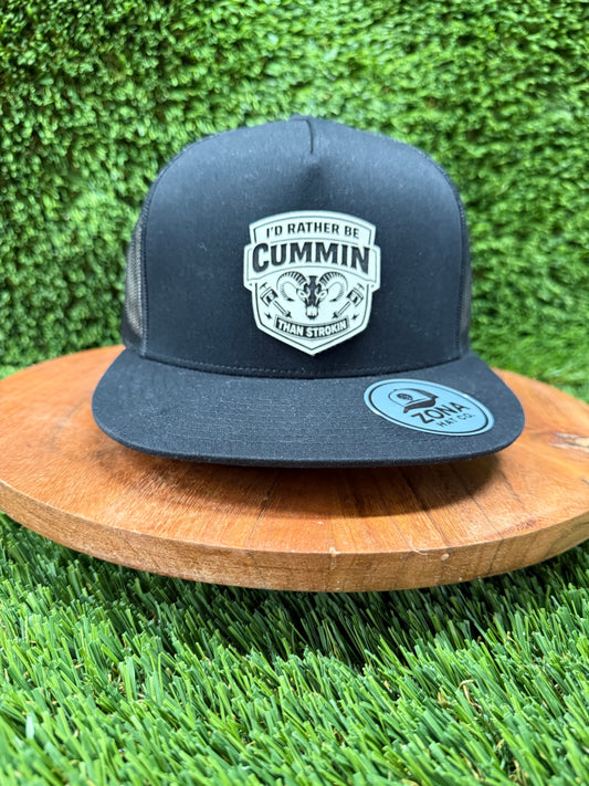 Ram Cummins Hat