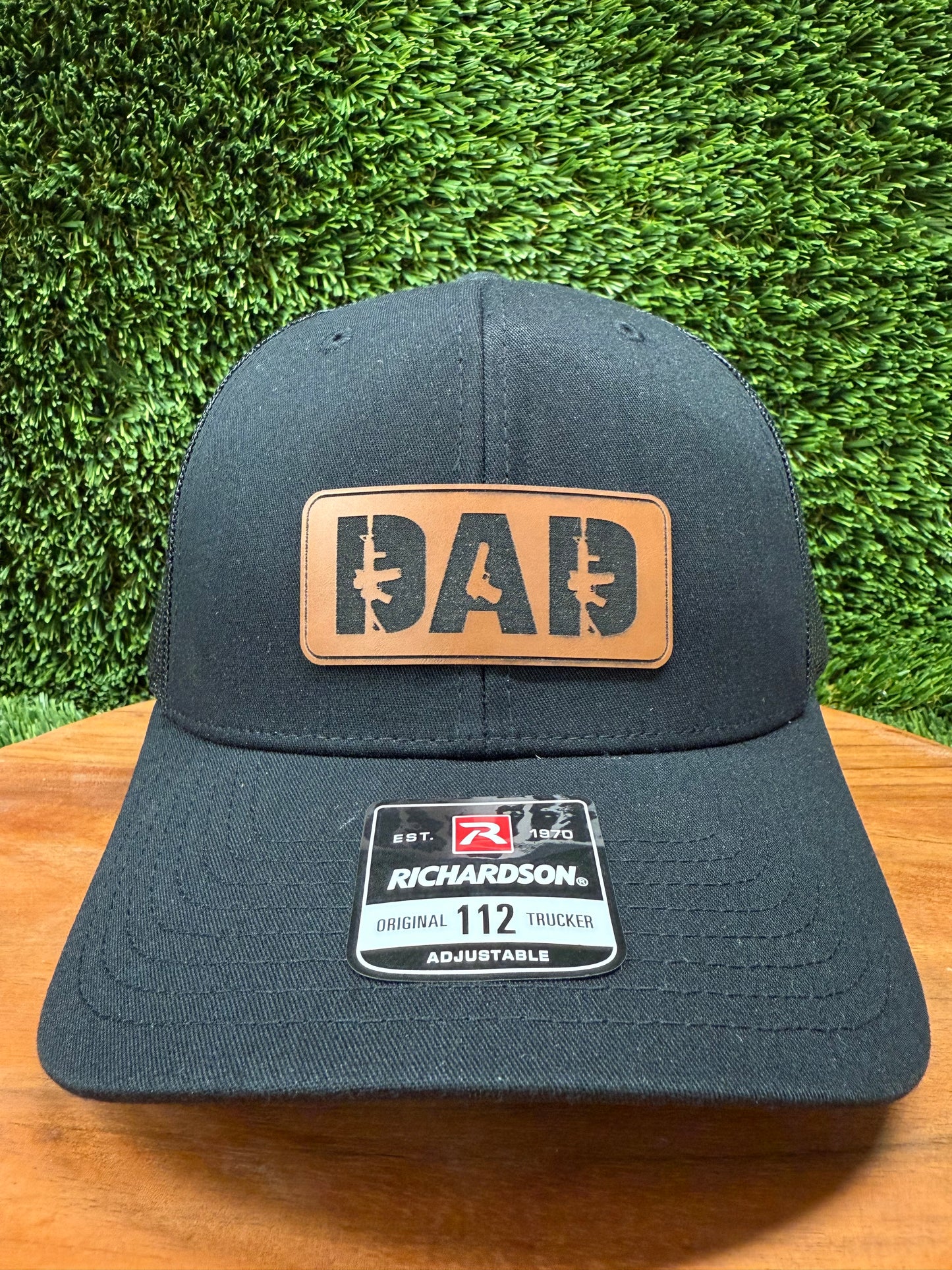 Men’s Dad protective hat